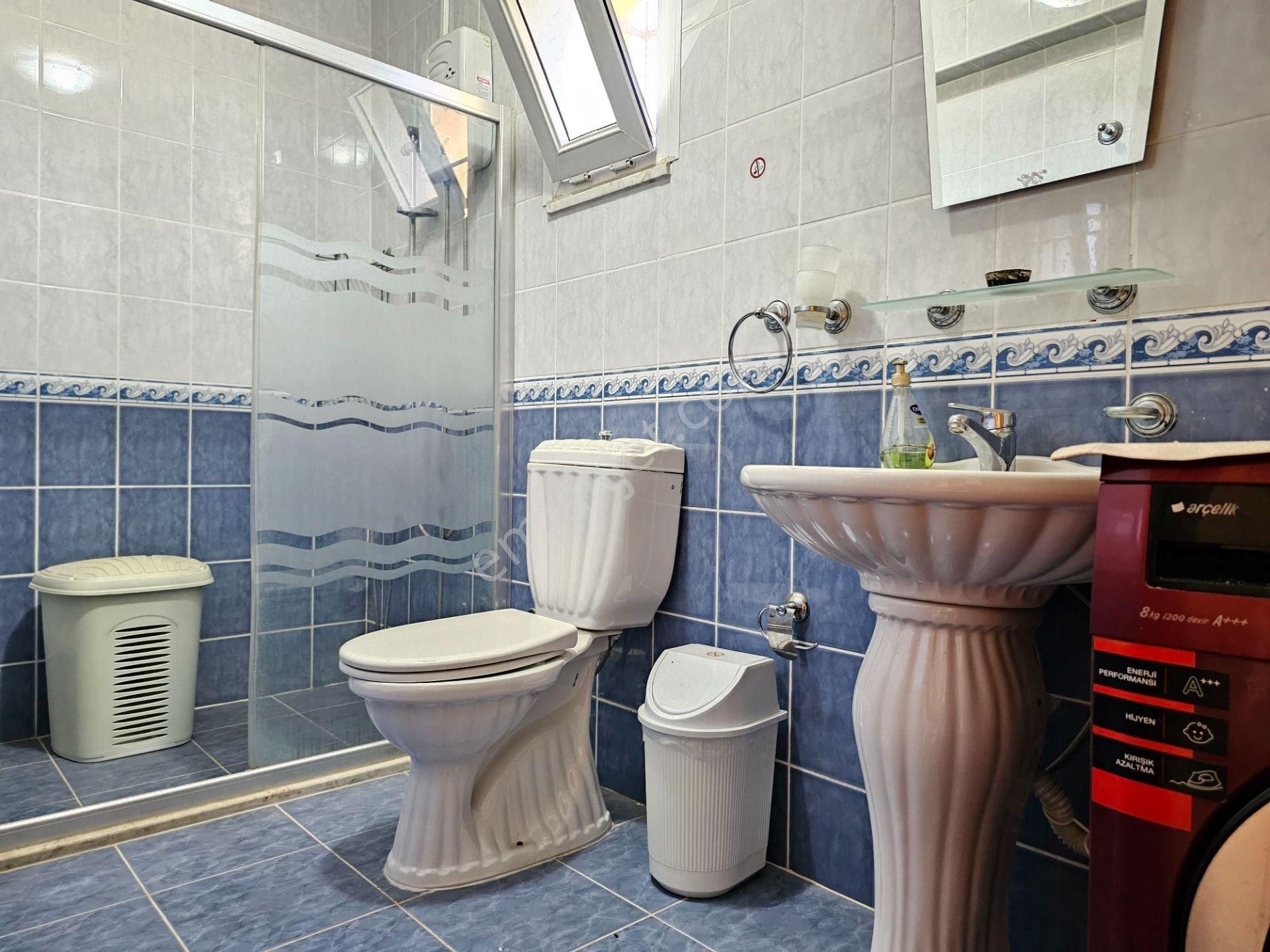 İza Yatırım Emlak Dan Lüks Villa Fethiye Foça'da | Luxury Villa İn Fethiye Foça (tr/en) - Görsel 28