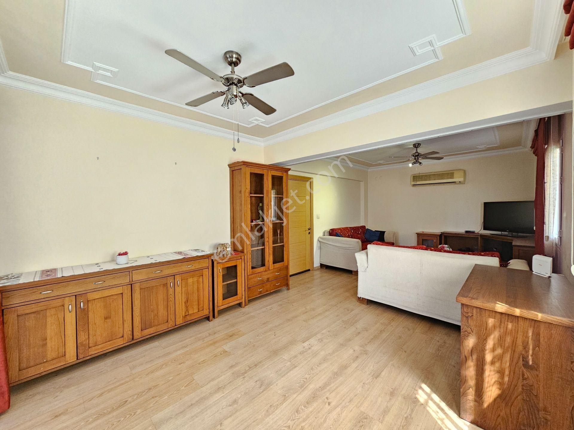 İza Yatırım Emlak Dan Lüks Villa Fethiye Foça'da | Luxury Villa İn Fethiye Foça (tr/en) - Görsel 5