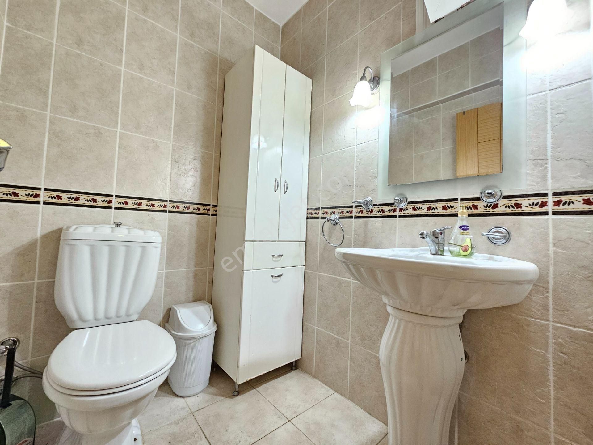 İza Yatırım Emlak Dan Lüks Villa Fethiye Foça'da | Luxury Villa İn Fethiye Foça (tr/en) - Görsel 19