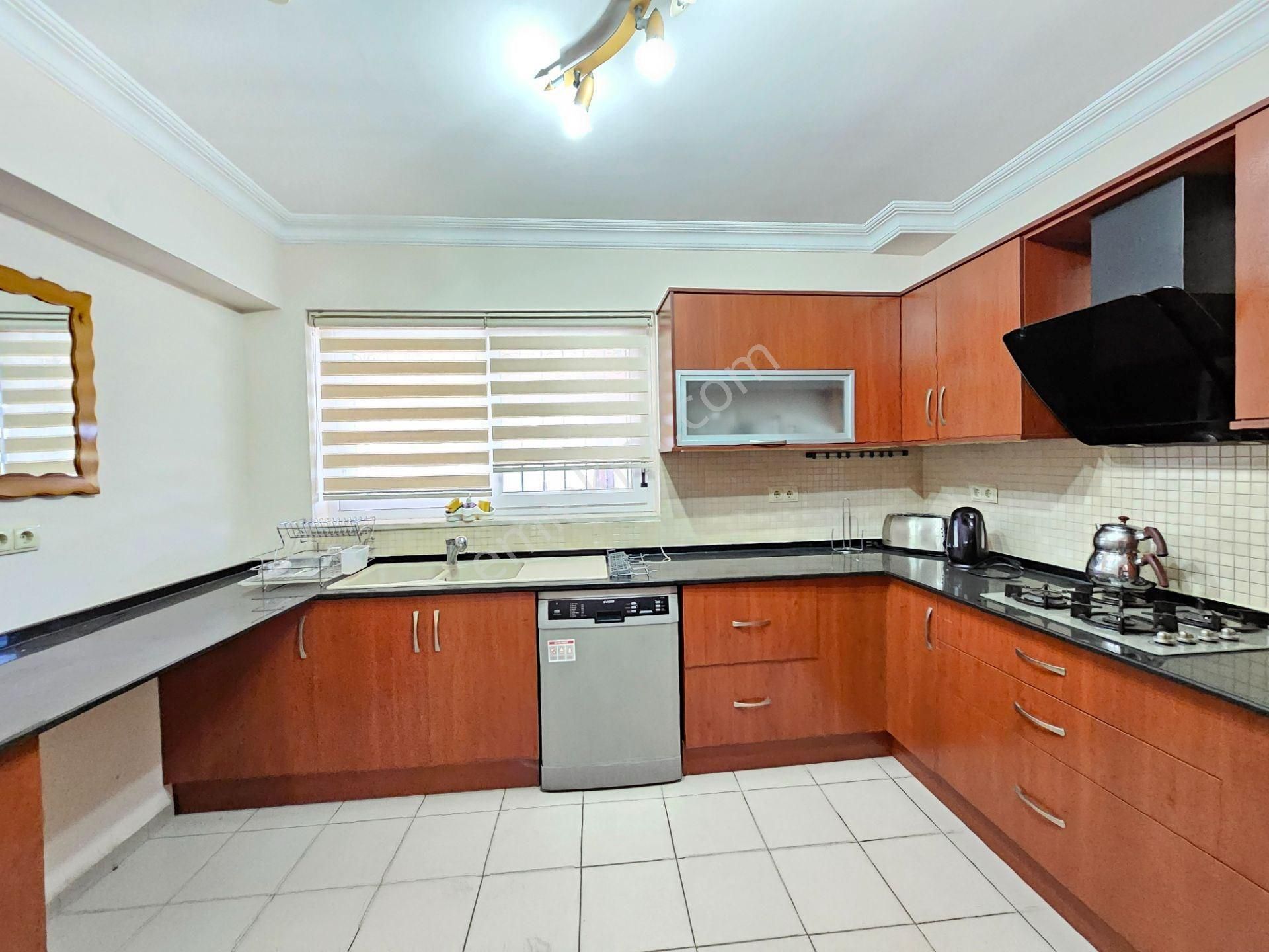 İza Yatırım Emlak Dan Lüks Villa Fethiye Foça'da | Luxury Villa İn Fethiye Foça (tr/en) - Görsel 14