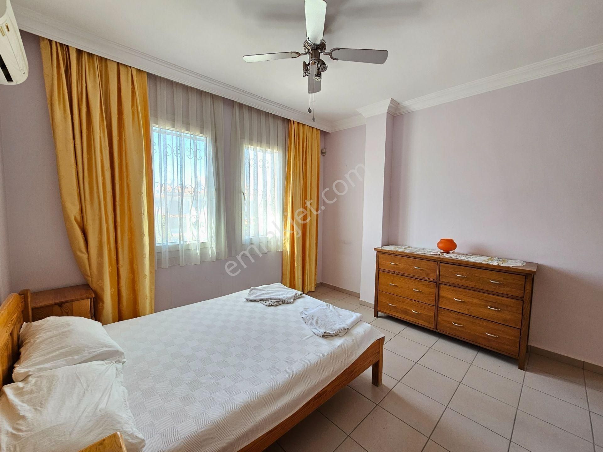 İza Yatırım Emlak Dan Lüks Villa Fethiye Foça'da | Luxury Villa İn Fethiye Foça (tr/en) - Görsel 23