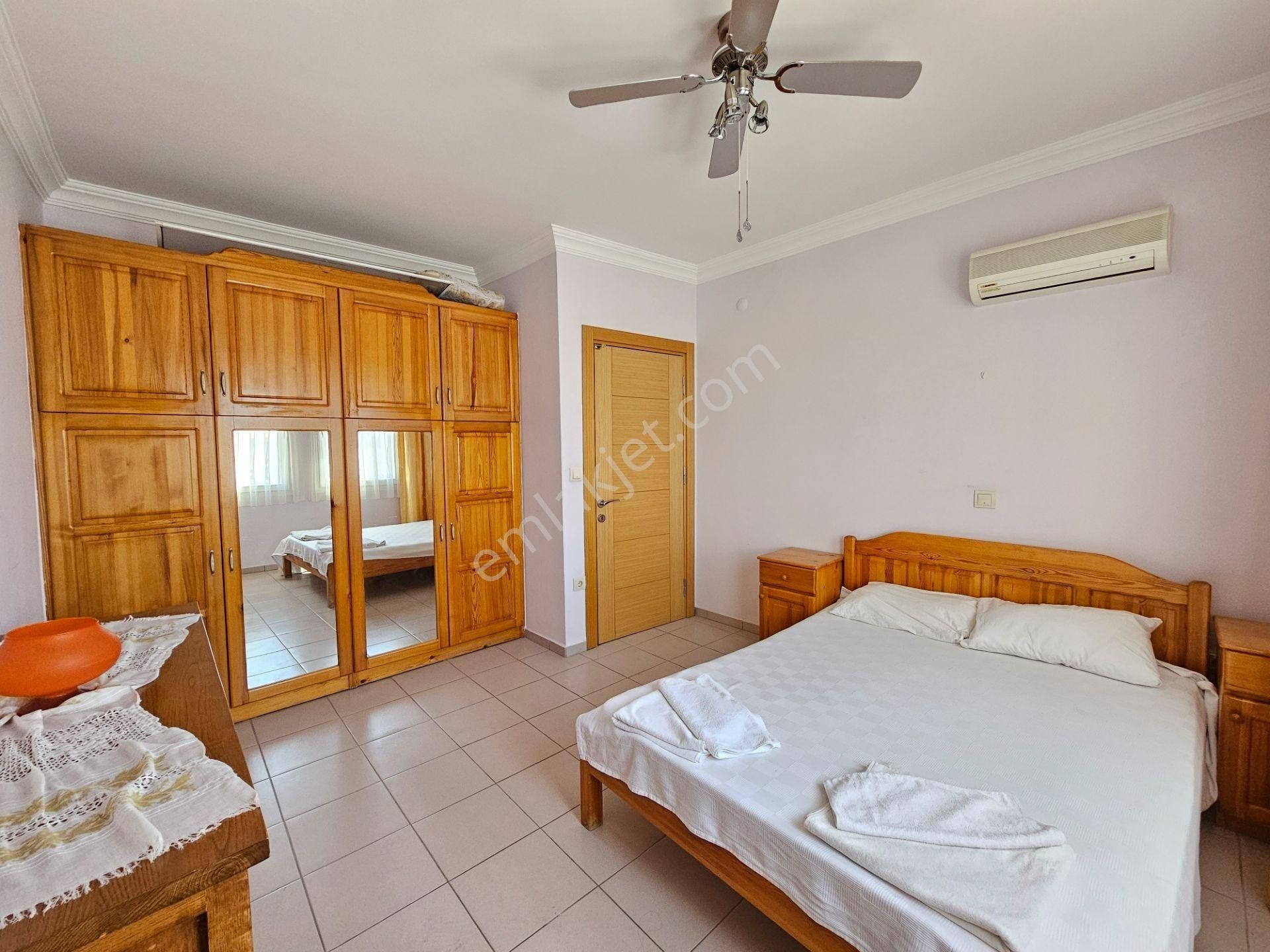 İza Yatırım Emlak Dan Lüks Villa Fethiye Foça'da | Luxury Villa İn Fethiye Foça (tr/en) - Görsel 24