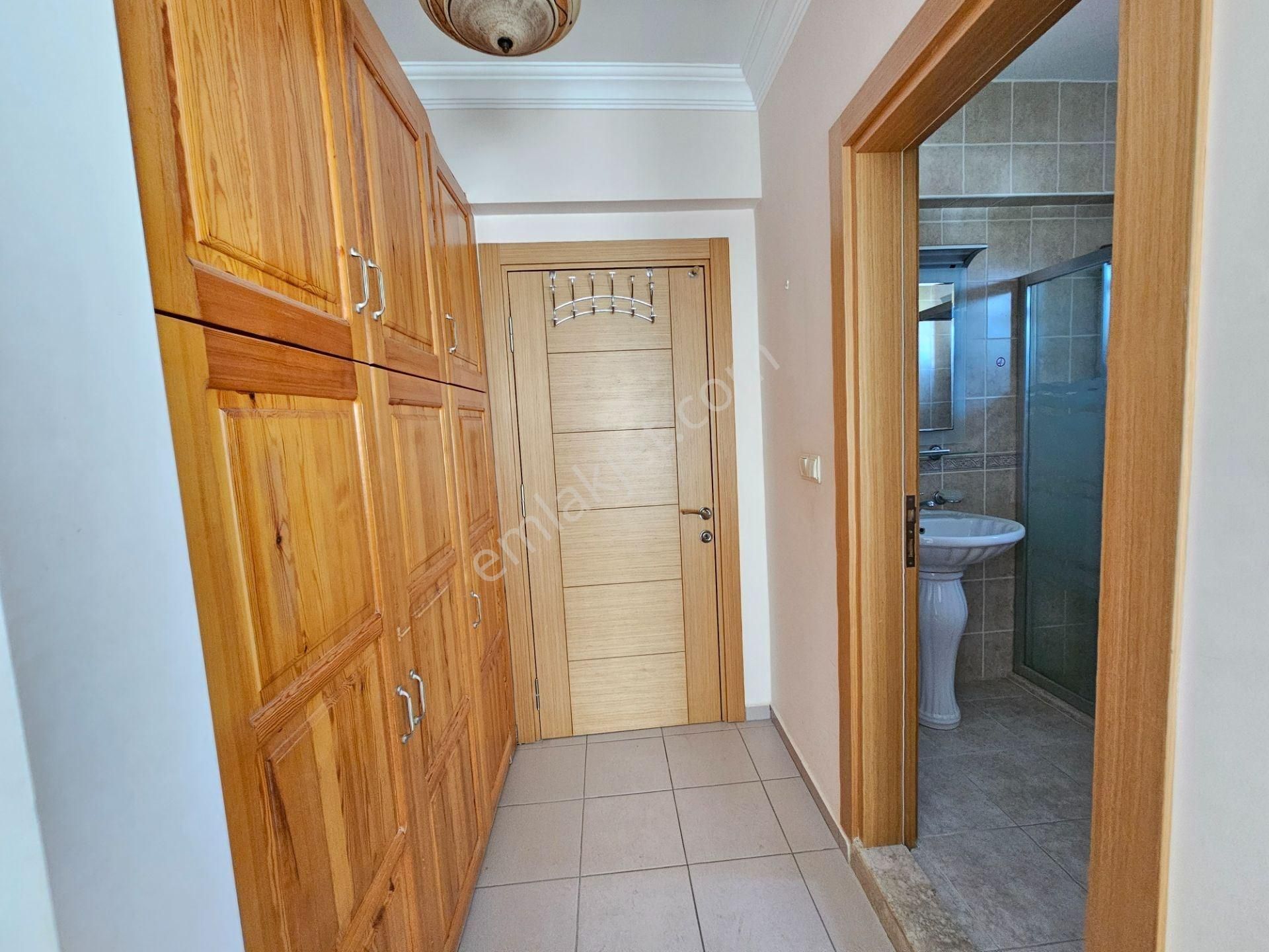 İza Yatırım Emlak Dan Lüks Villa Fethiye Foça'da | Luxury Villa İn Fethiye Foça (tr/en) - Görsel 20