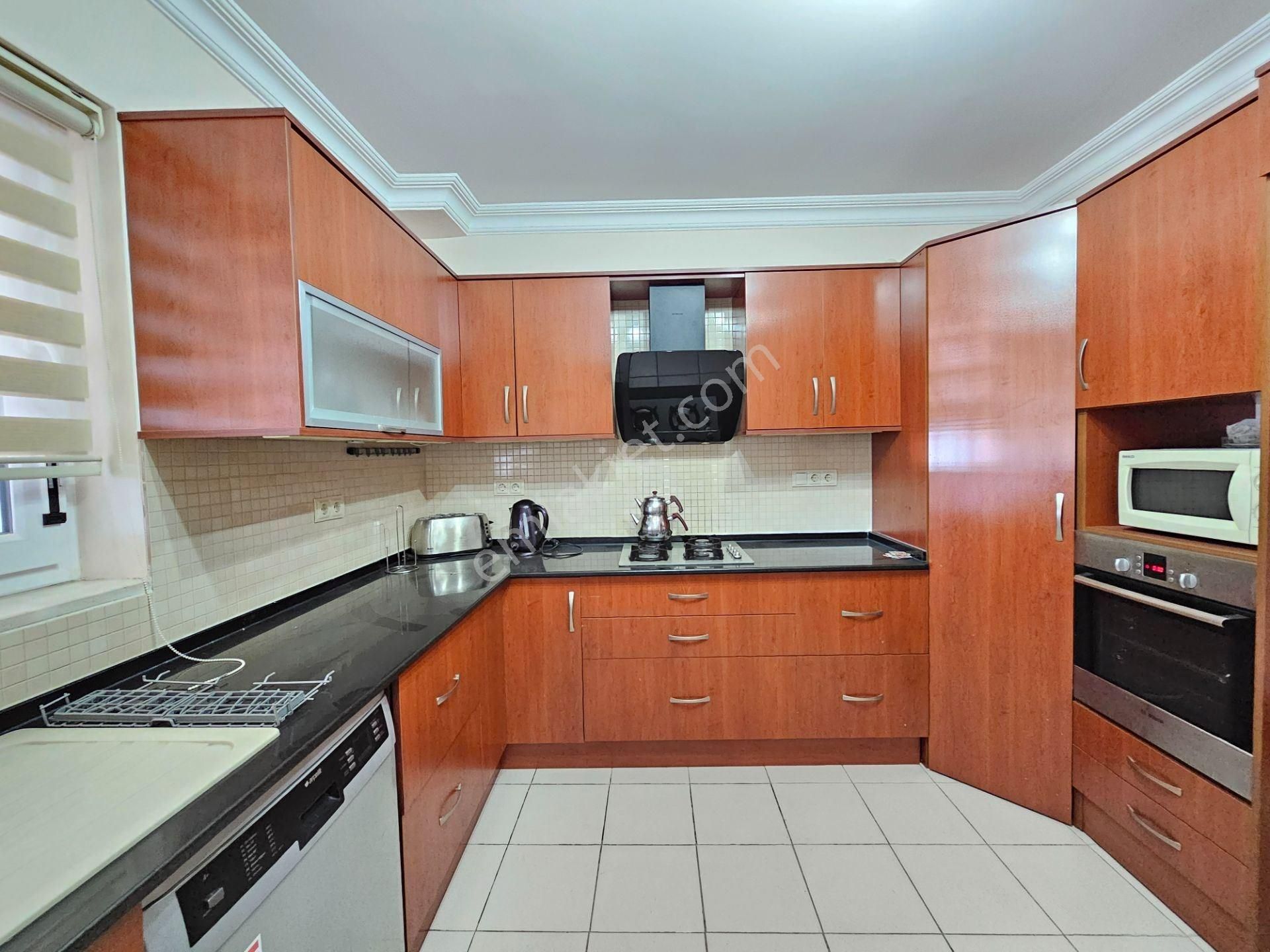 İza Yatırım Emlak Dan Lüks Villa Fethiye Foça'da | Luxury Villa İn Fethiye Foça (tr/en) - Görsel 13