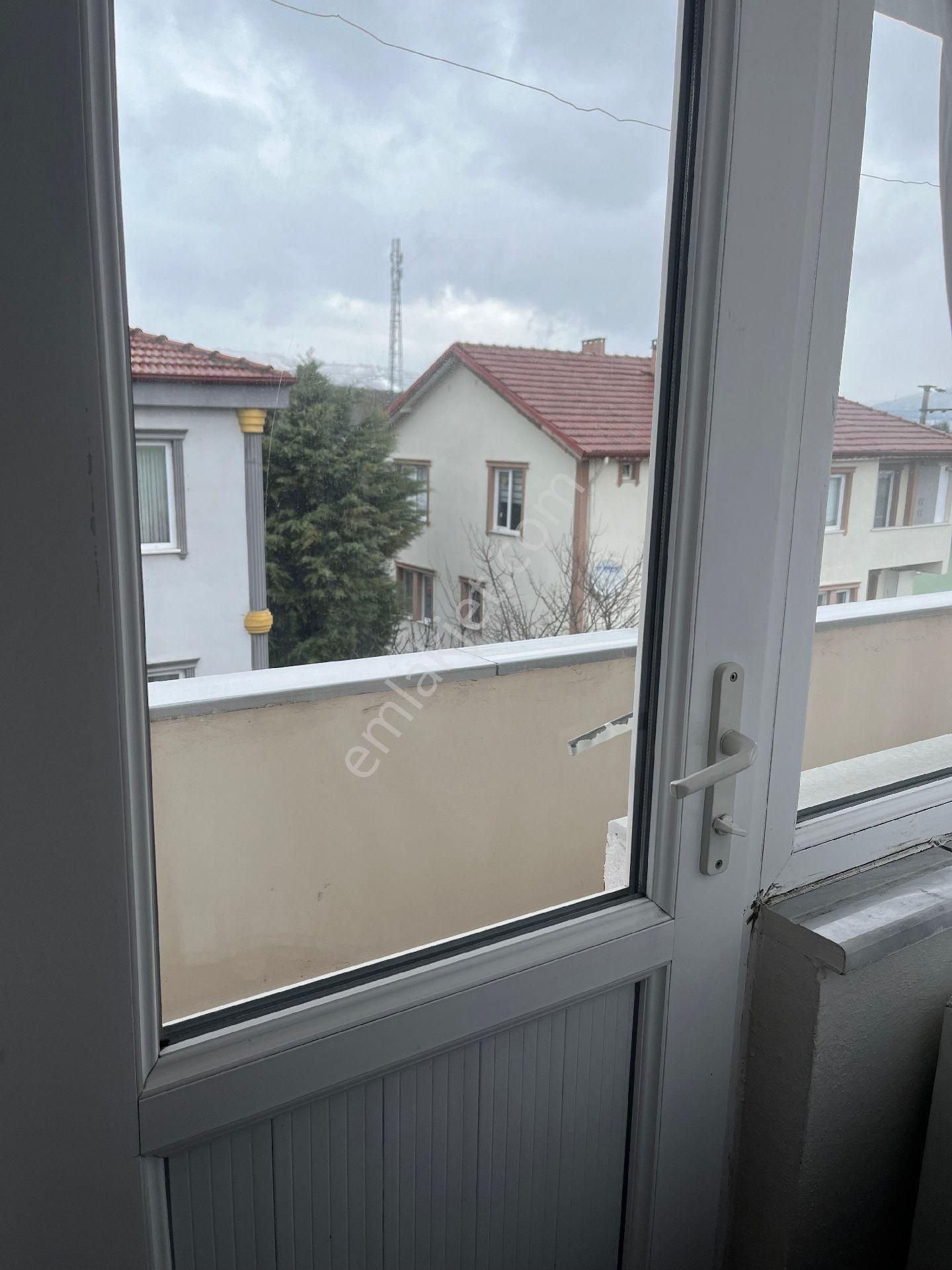 Acil Satılık Daire!!!