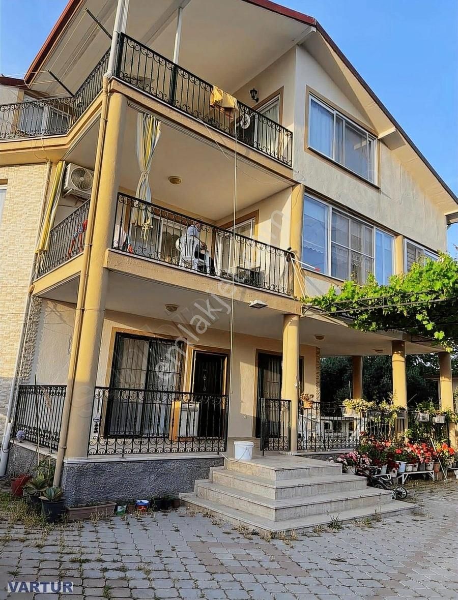 Kargı Mahallesinde Denize Yakın Eşyalı Kiralık Daire