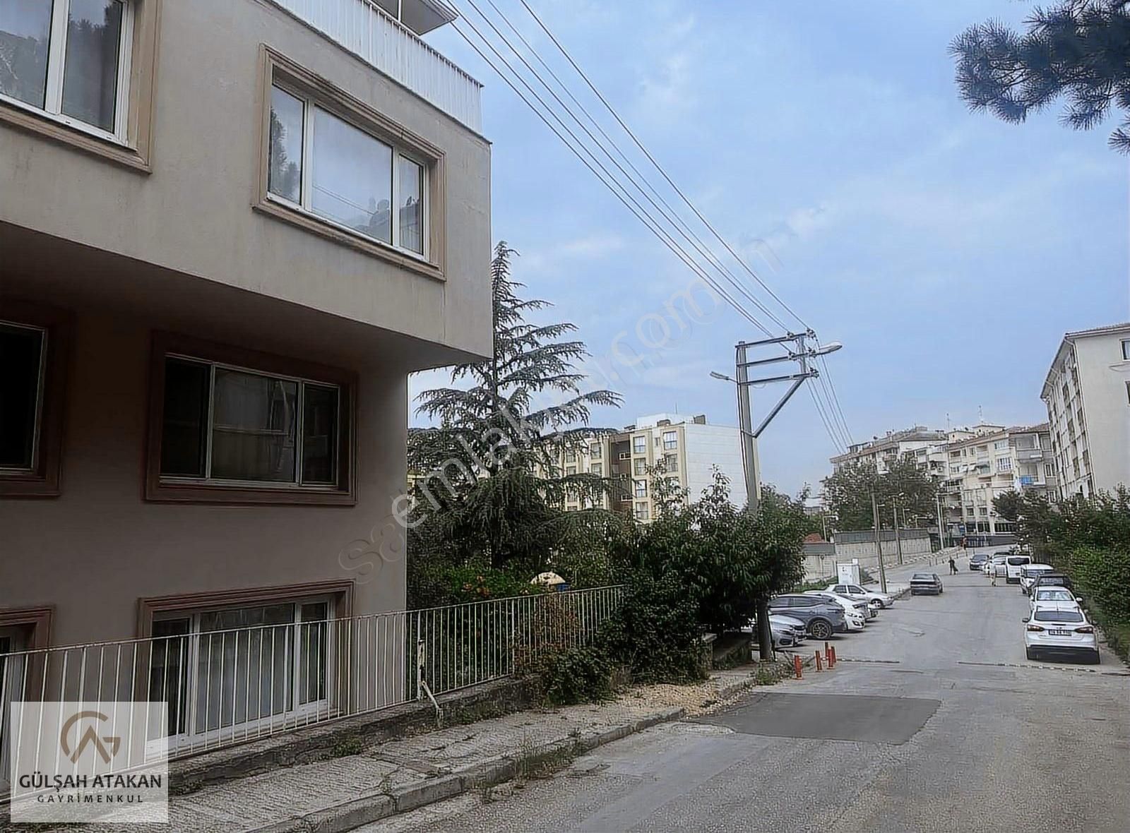 G A 'dan Çekirge De Manzaralı 3+1 Fırsat Son