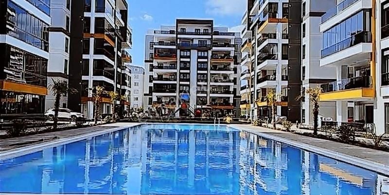 Balkan In Konsept Vadi Life Sitesinde Alternatif 3+1 Daireler