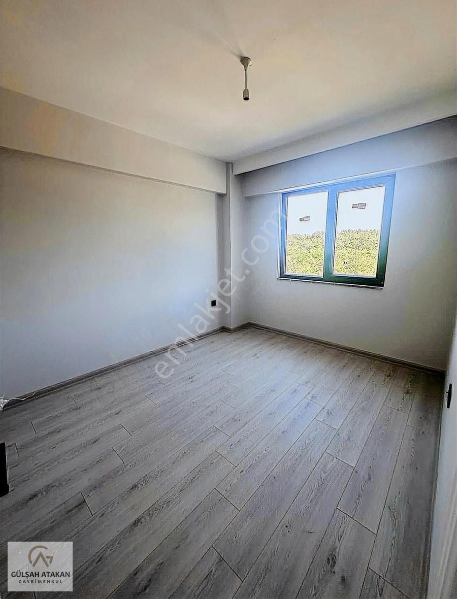 G A Dan Balkan Kızılcıklıda Sosyal Donatılı 3+1 Daire