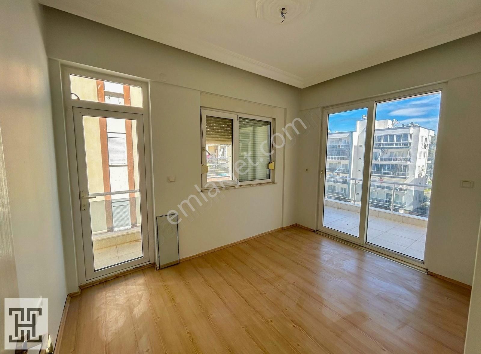 3 Daire Tek Fiyat! 2 Adet 1+1, 1 Adet 2+1 Daire - Görsel 18