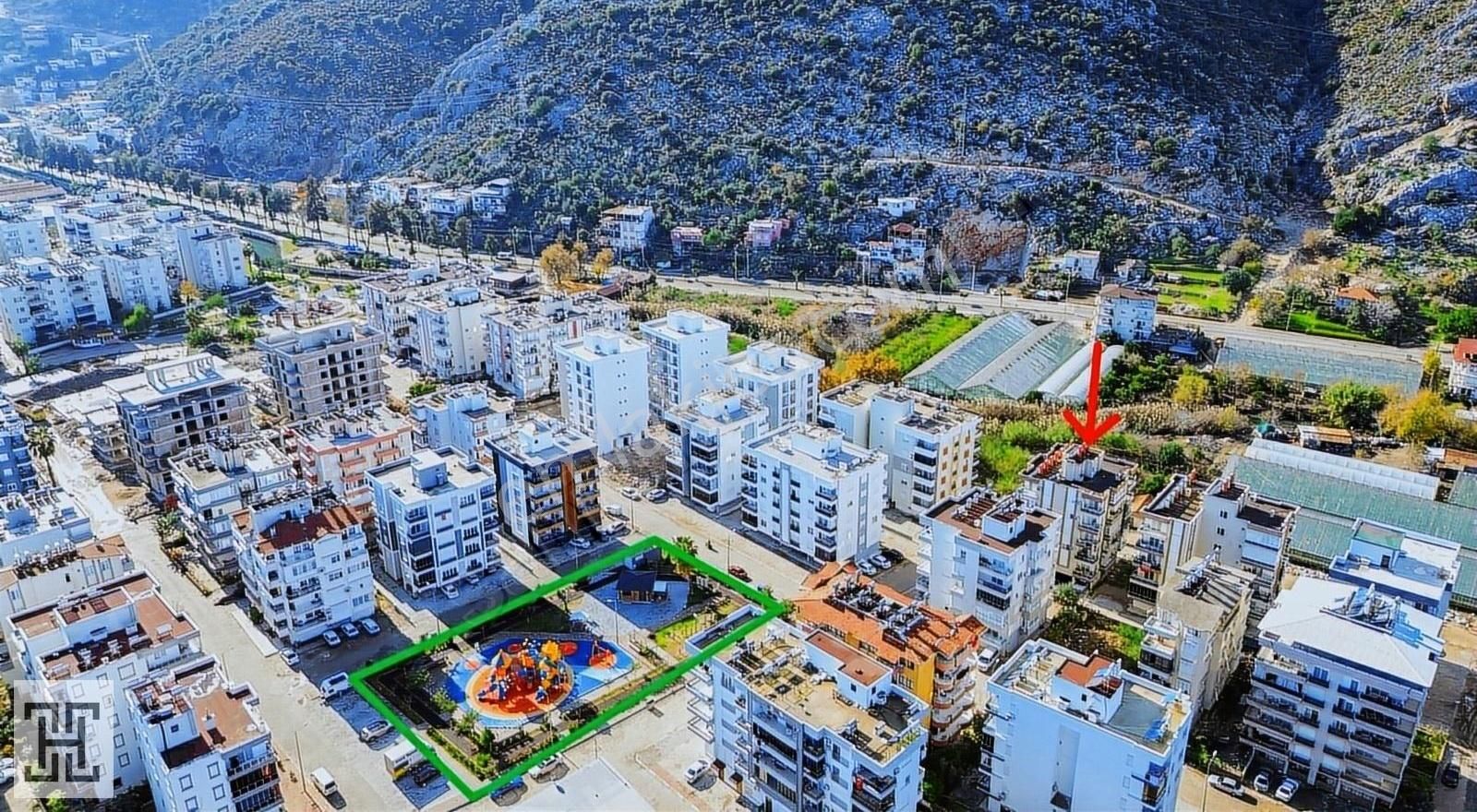 3 Daire Tek Fiyat! 2 Adet 1+1, 1 Adet 2+1 Daire - Görsel 24