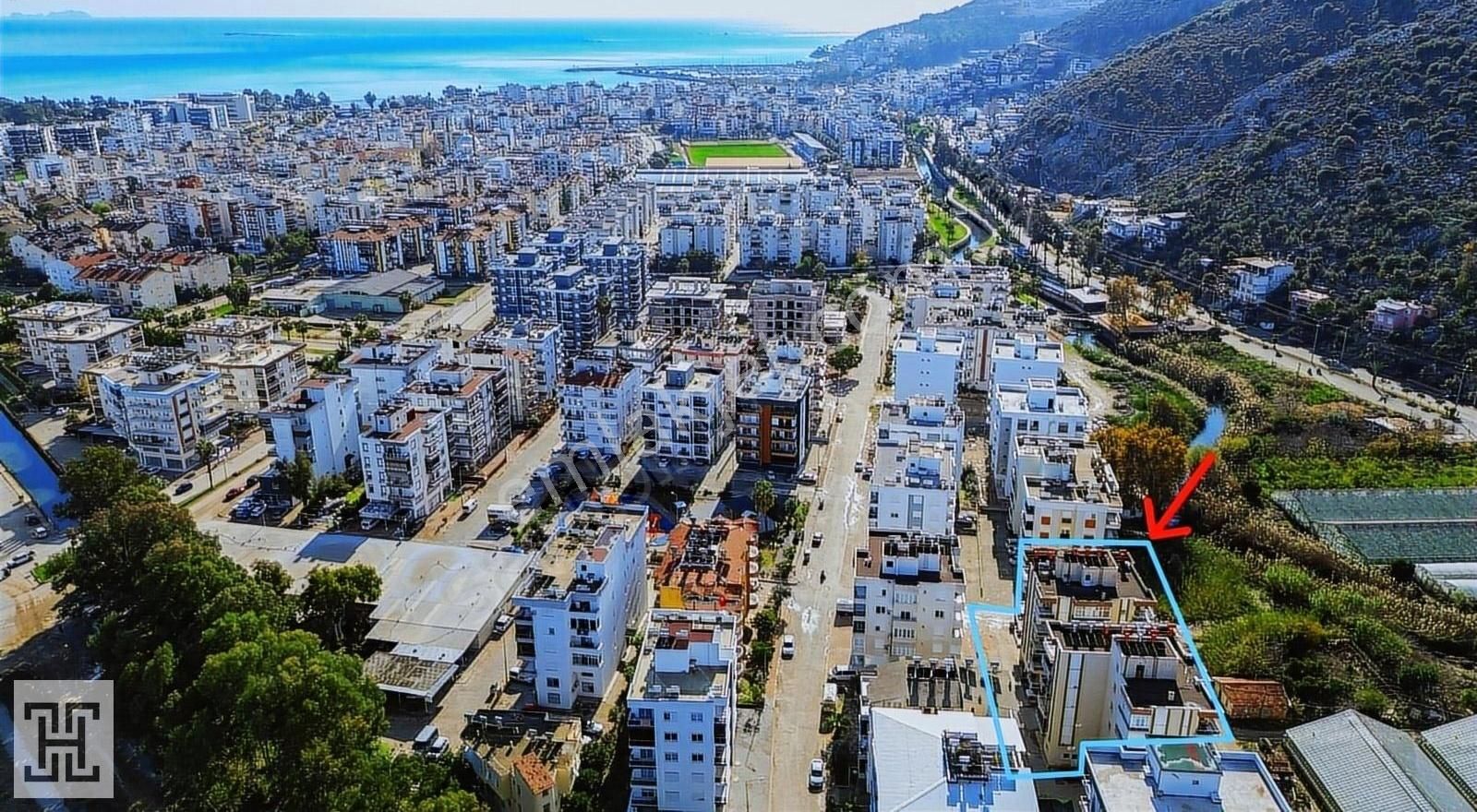 3 Daire Tek Fiyat! 2 Adet 1+1, 1 Adet 2+1 Daire - Görsel 12