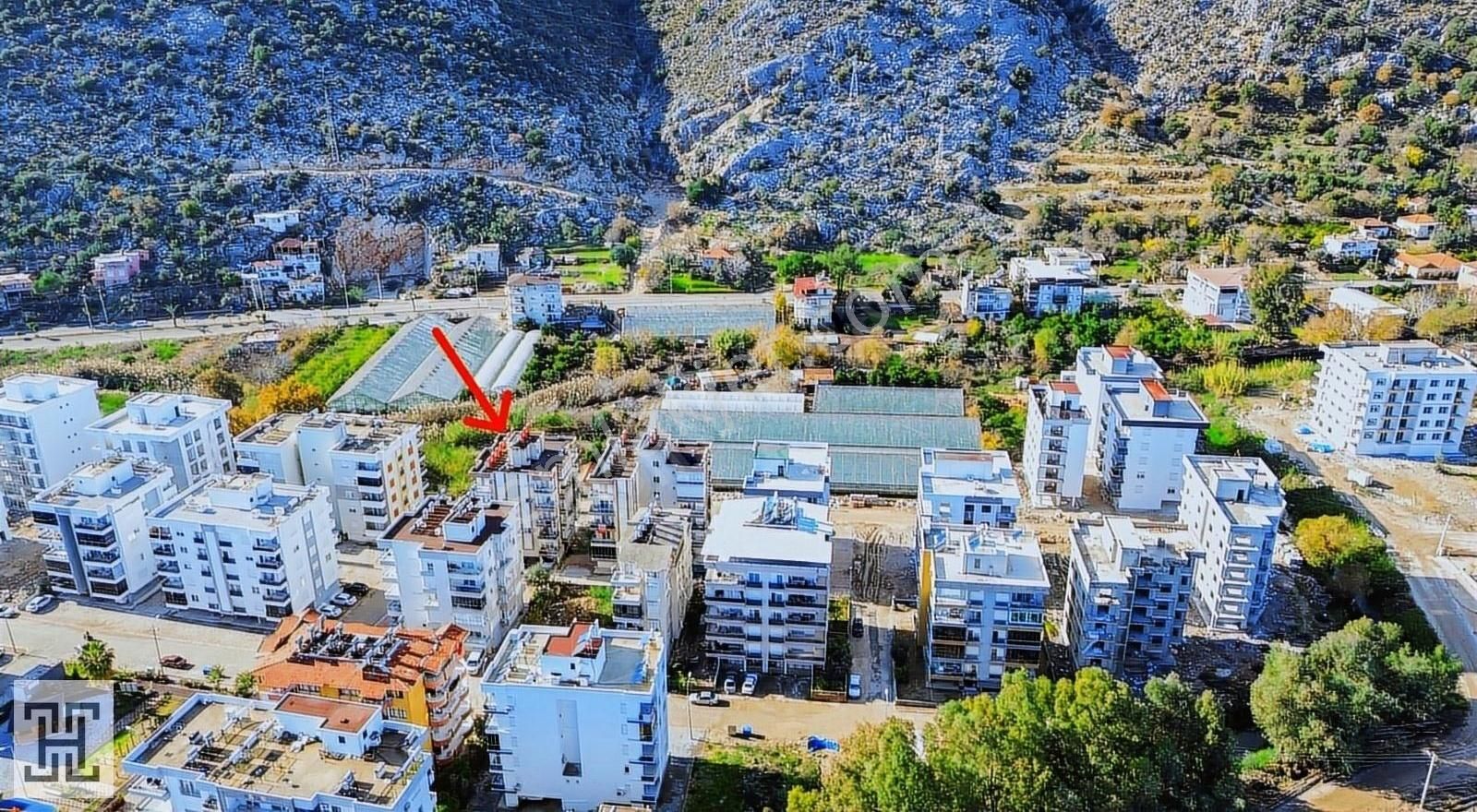 3 Daire Tek Fiyat! 2 Adet 1+1, 1 Adet 2+1 Daire - Görsel 14