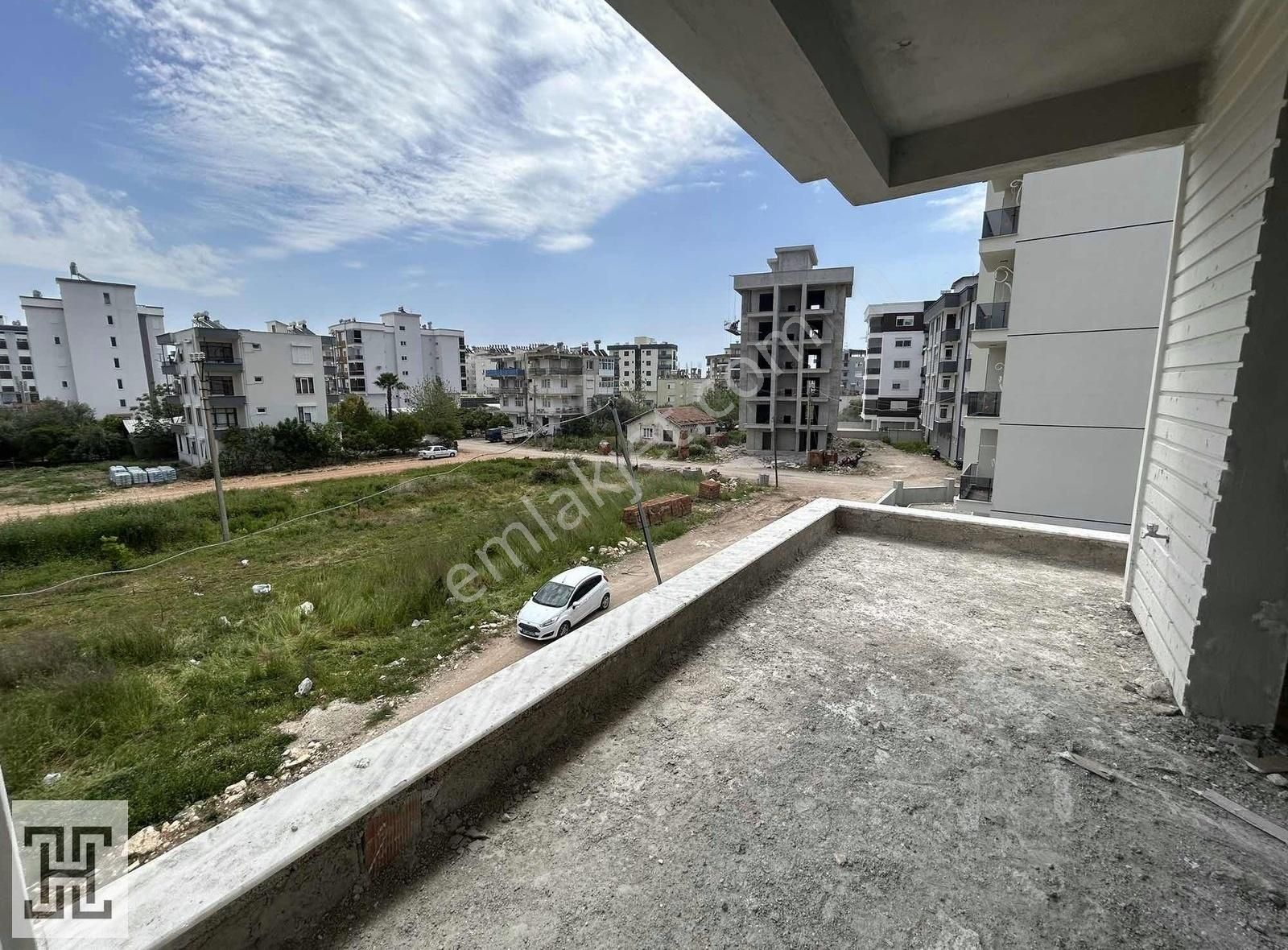 2+1 Ayrı Mutfak - Önü Açık Denize Yakın Daireler - Görsel 4