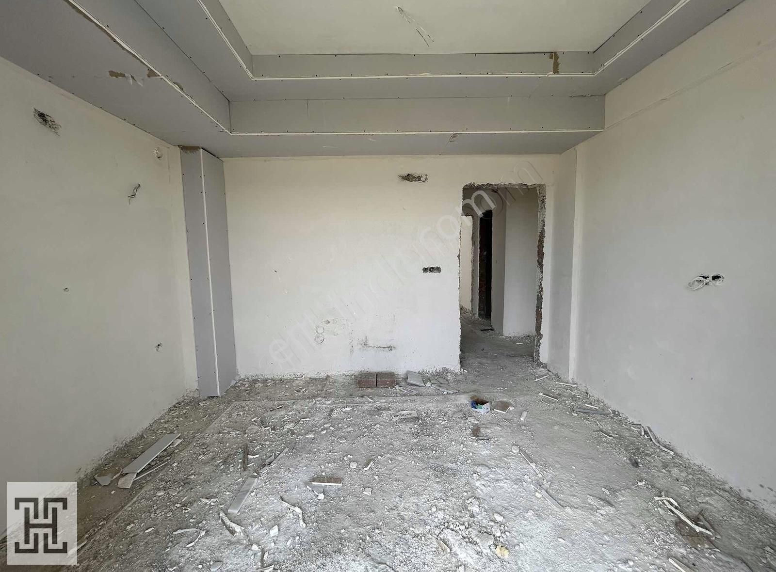 2+1 Ayrı Mutfak - Önü Açık Denize Yakın Daireler - Görsel 23