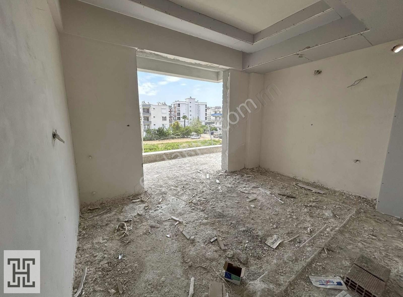 2+1 Ayrı Mutfak - Önü Açık Denize Yakın Daireler - Görsel 12