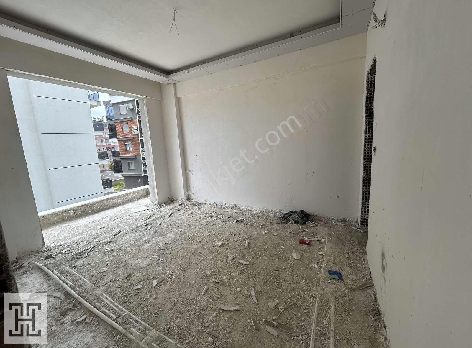 2+1 Ayrı Mutfak - Önü Açık Denize Yakın Daireler - Görsel 5