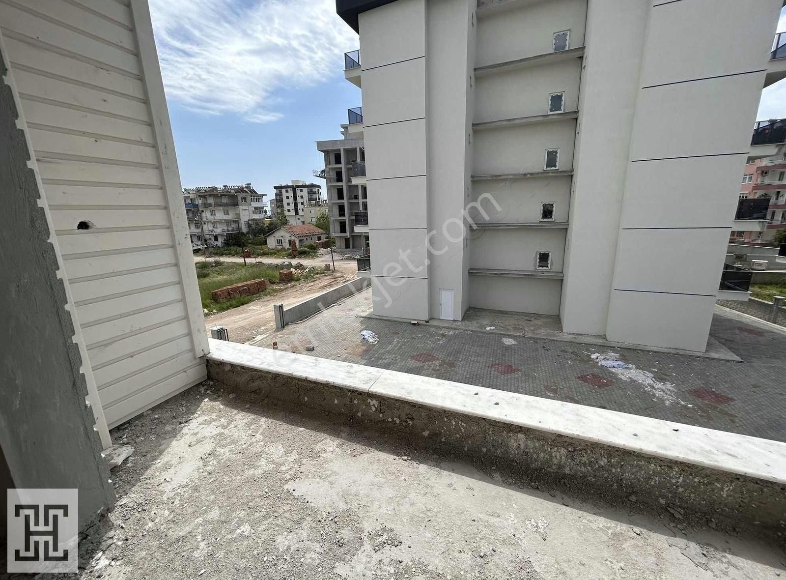 2+1 Ayrı Mutfak - Önü Açık Denize Yakın Daireler - Görsel 19