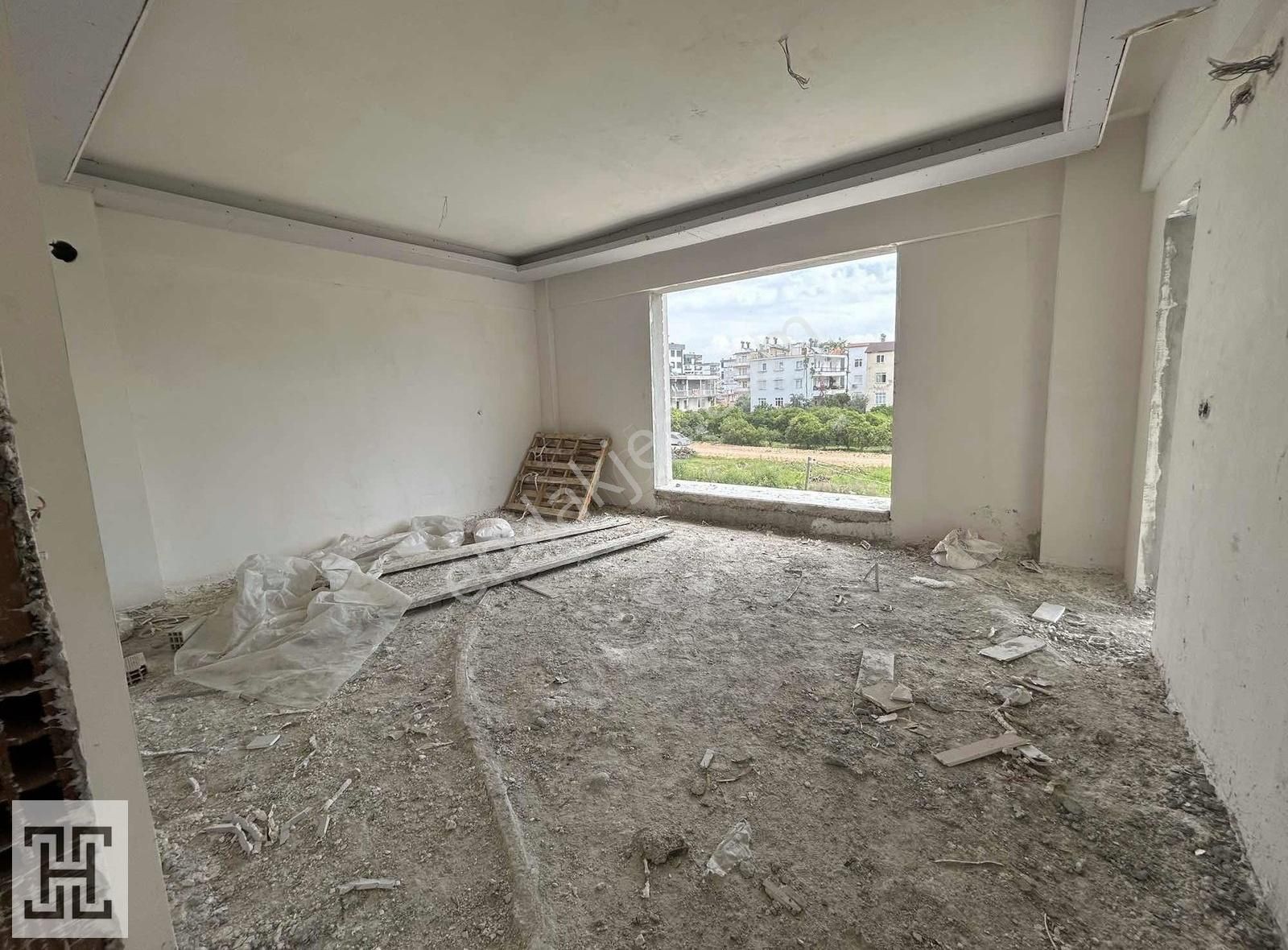 2+1 Ayrı Mutfak - Önü Açık Denize Yakın Daireler - Görsel 15