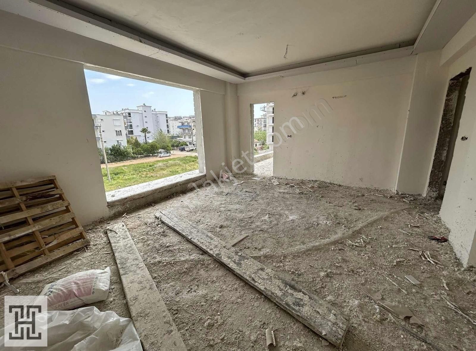 2+1 Ayrı Mutfak - Önü Açık Denize Yakın Daireler - Görsel 20