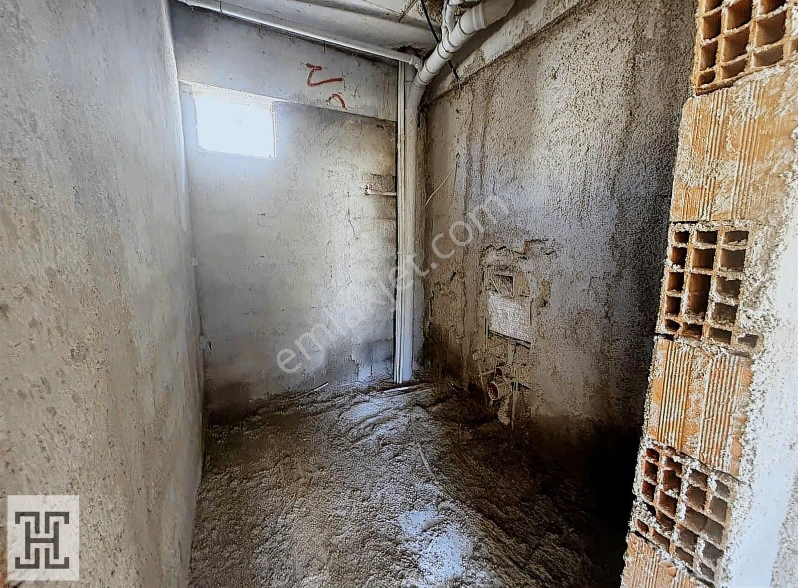 Elmalı Yolu Kenarı 1+1 Satılık Daire - Görsel 2