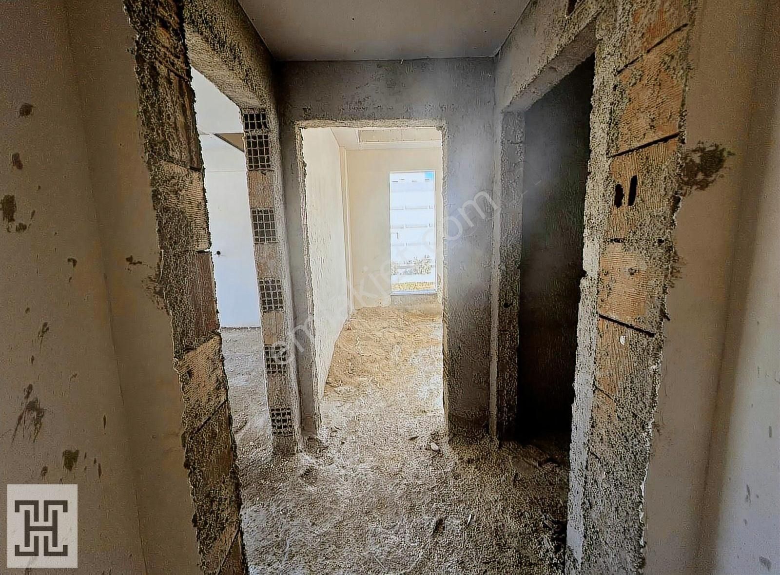 Elmalı Yolu Kenarı 1+1 Satılık Daire - Görsel 12