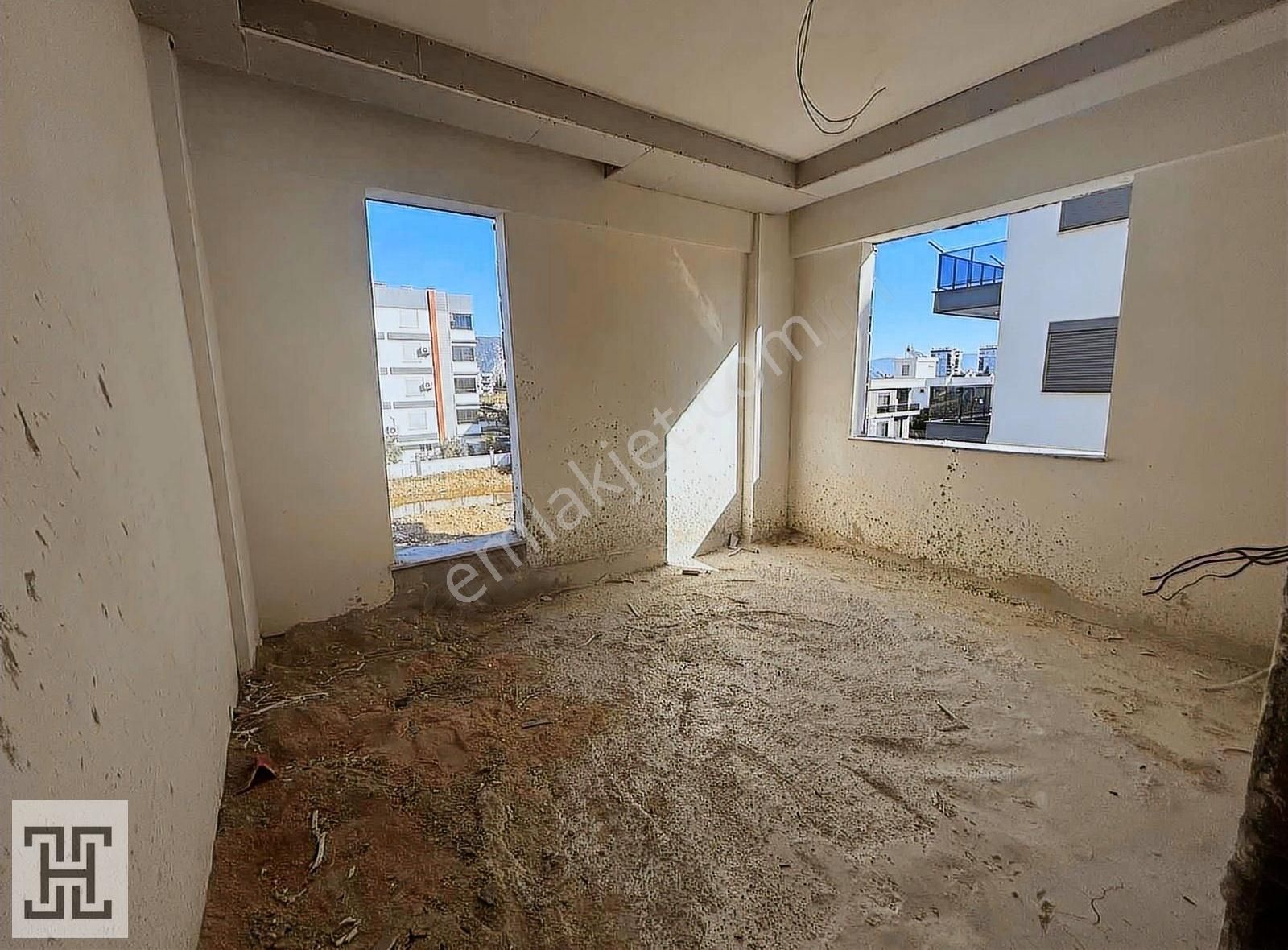 Elmalı Yolu Kenarı 1+1 Satılık Daire - Görsel 6