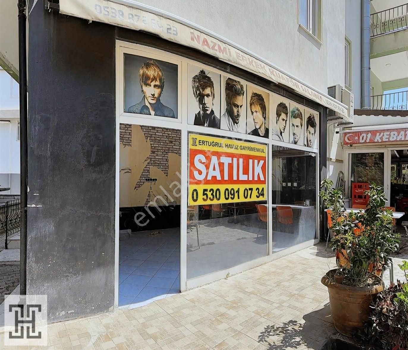 Merkezde Uygun Fiyata - Görsel 9