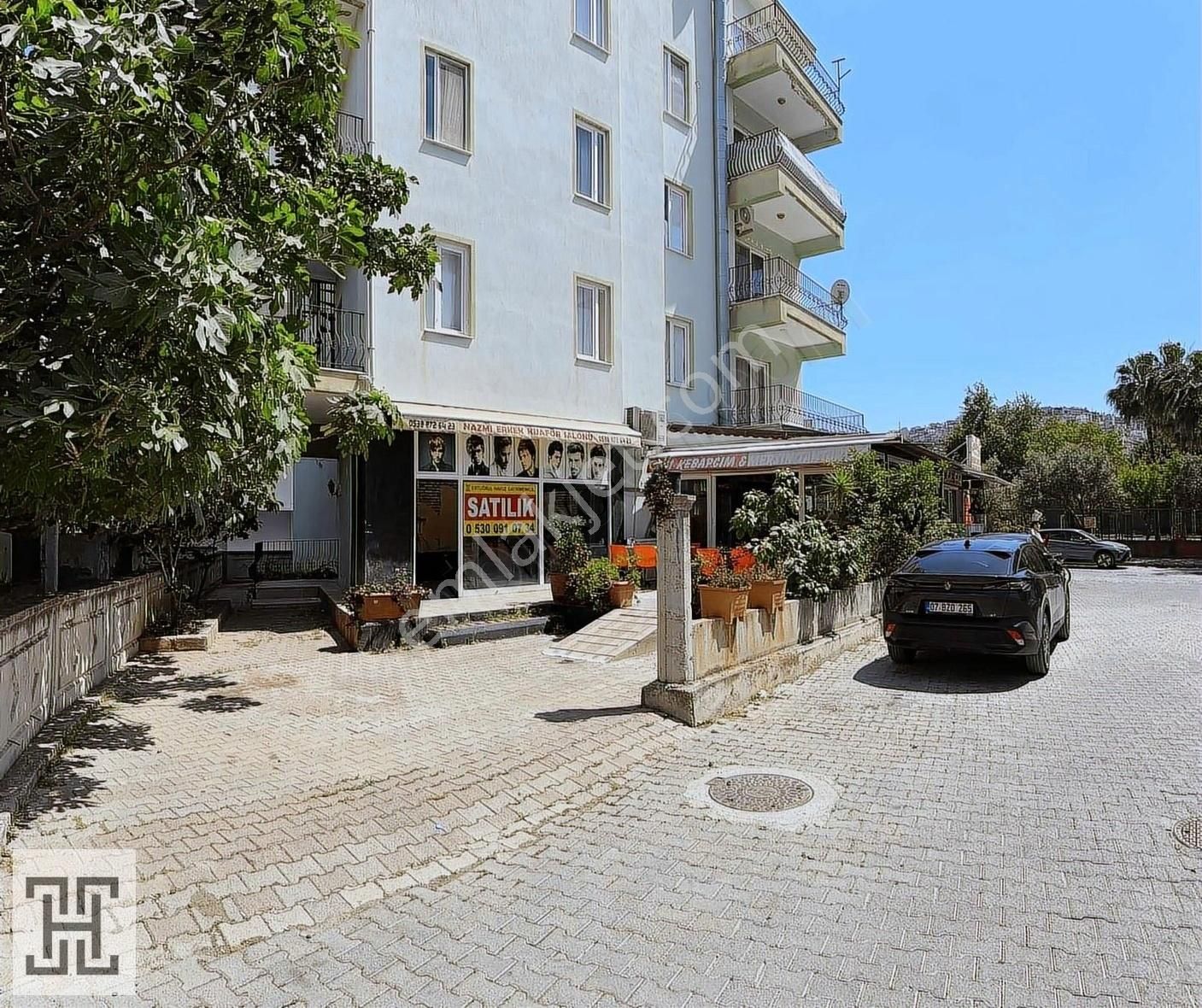 Merkezde Uygun Fiyata - Görsel 6