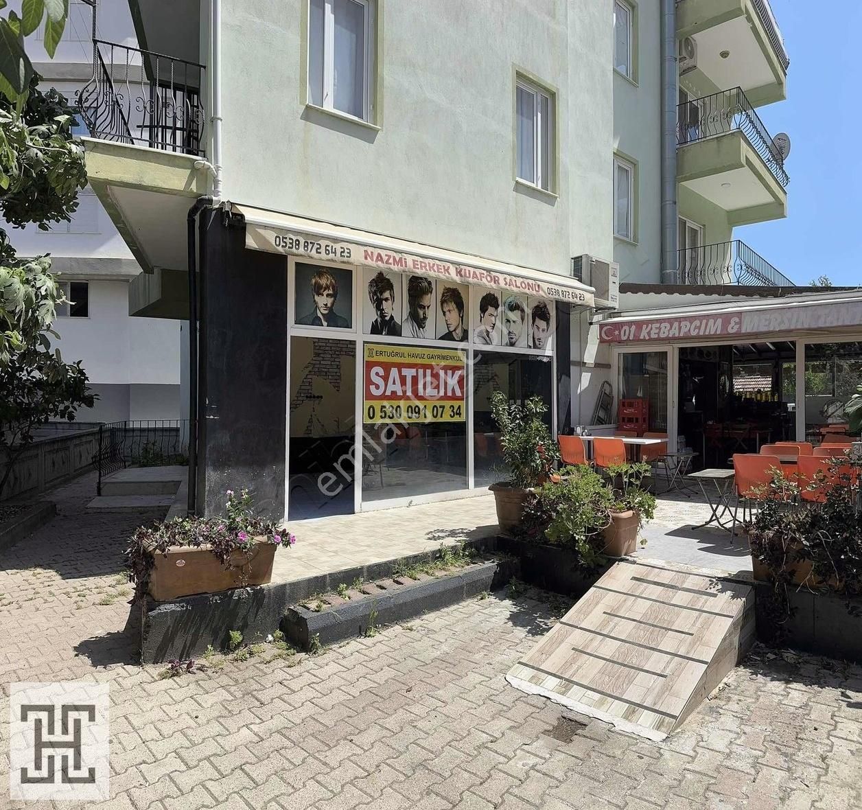 Merkezde Uygun Fiyata - Görsel 4