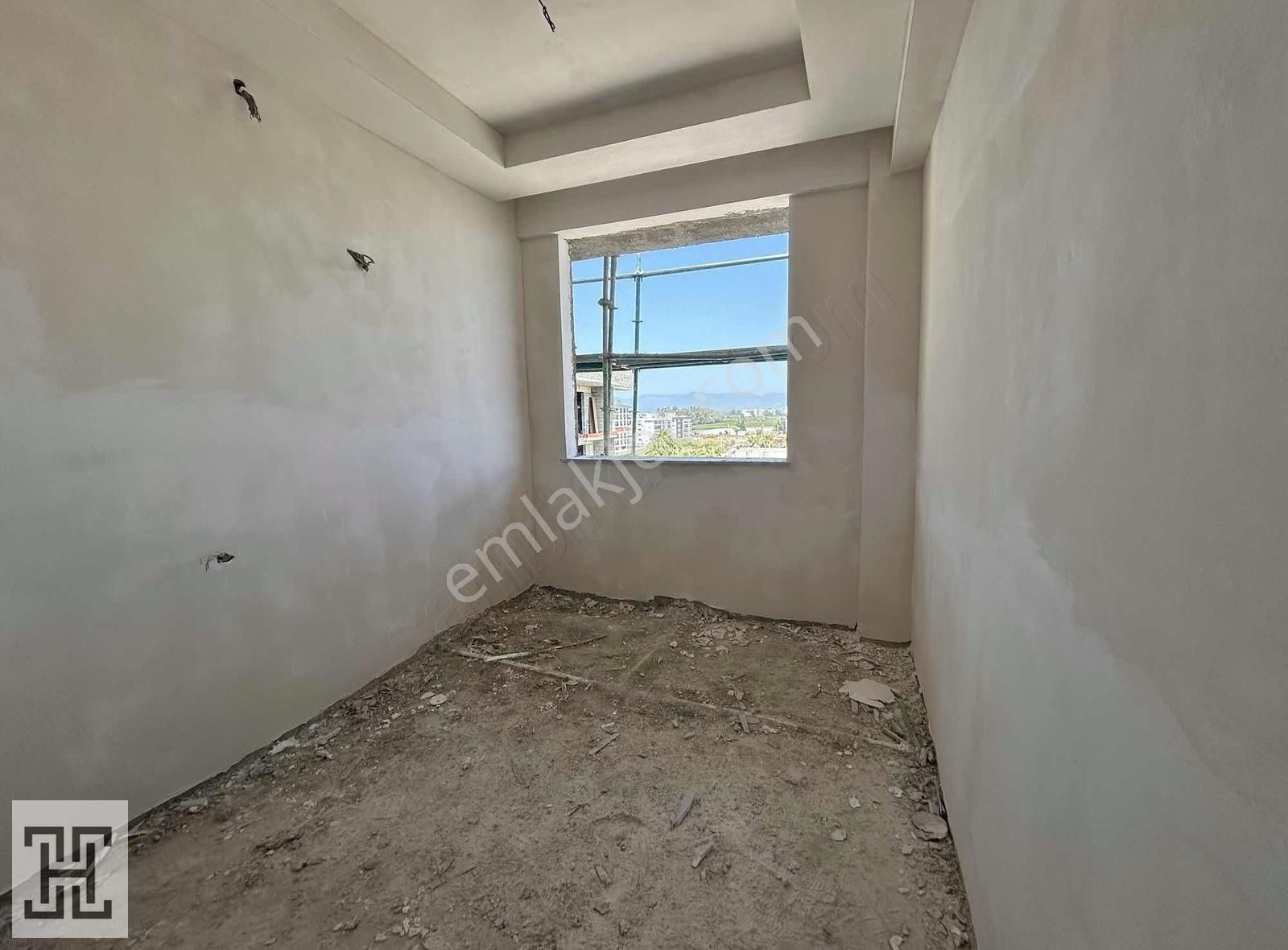 Havuzlu Site İçinde 2+1 Satılık Daire - Görsel 10