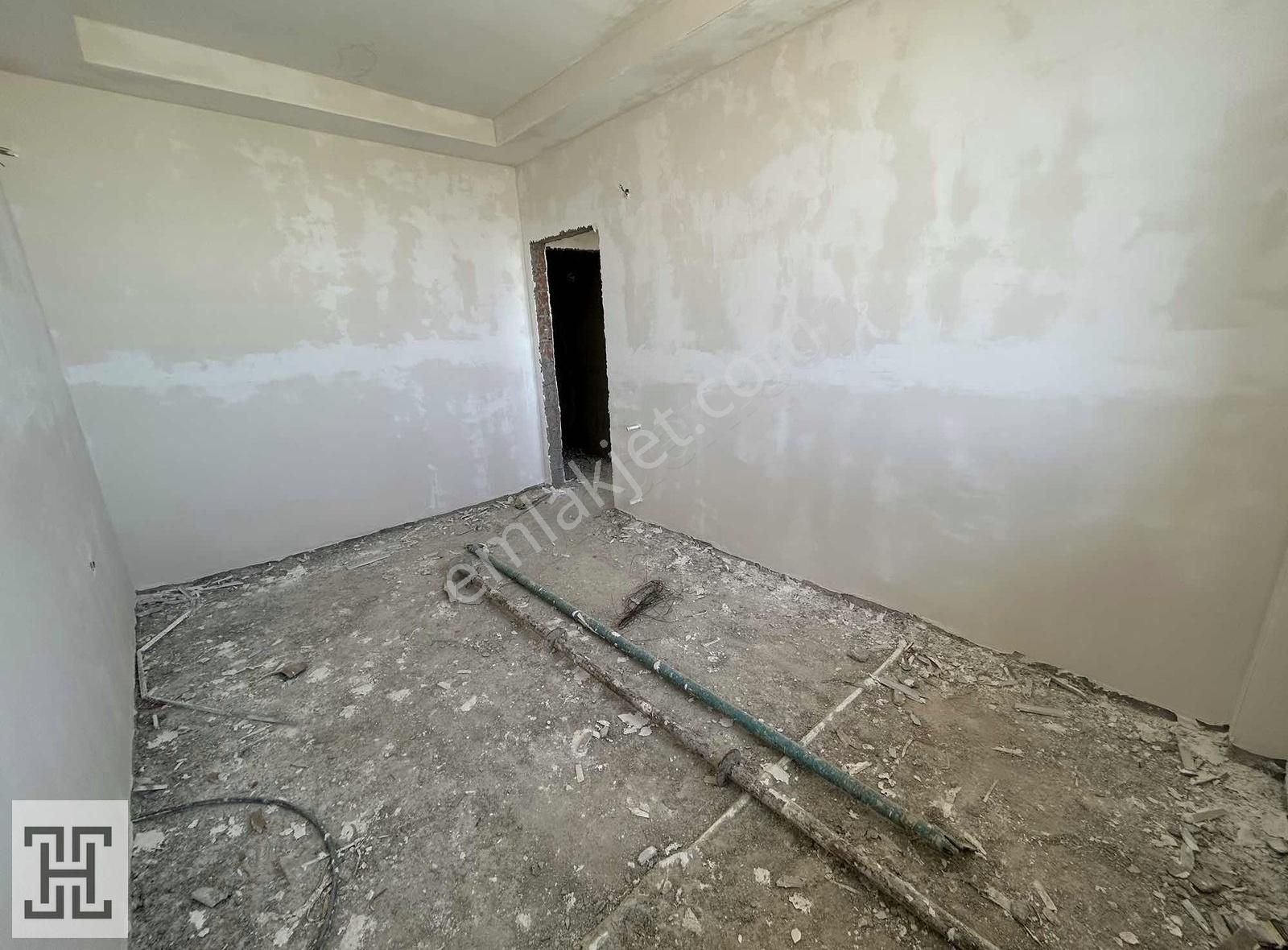 Havuzlu Site İçinde 2+1 Satılık Daire - Görsel 18