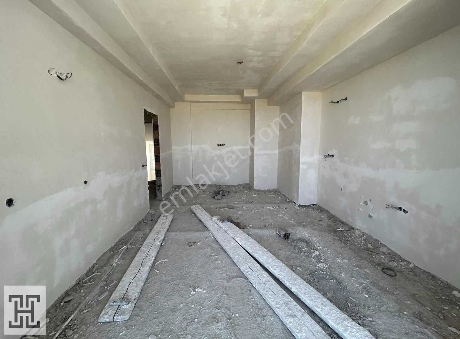 Havuzlu Site İçinde 2+1 Satılık Daire - Görsel 6