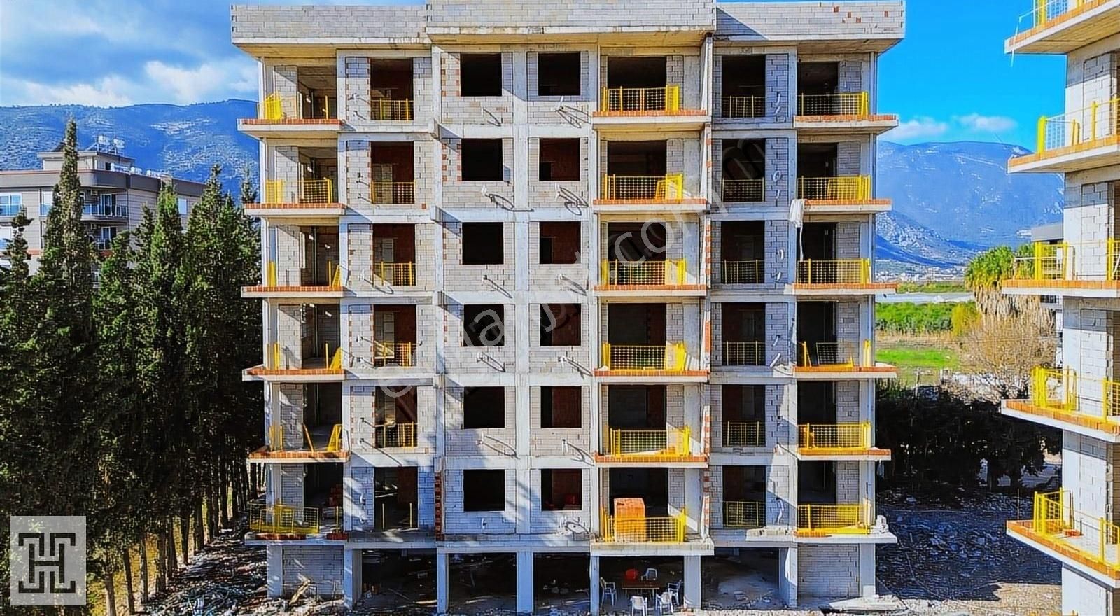 Havuzlu Site İçinde 2+1 Satılık Daire - Görsel 13