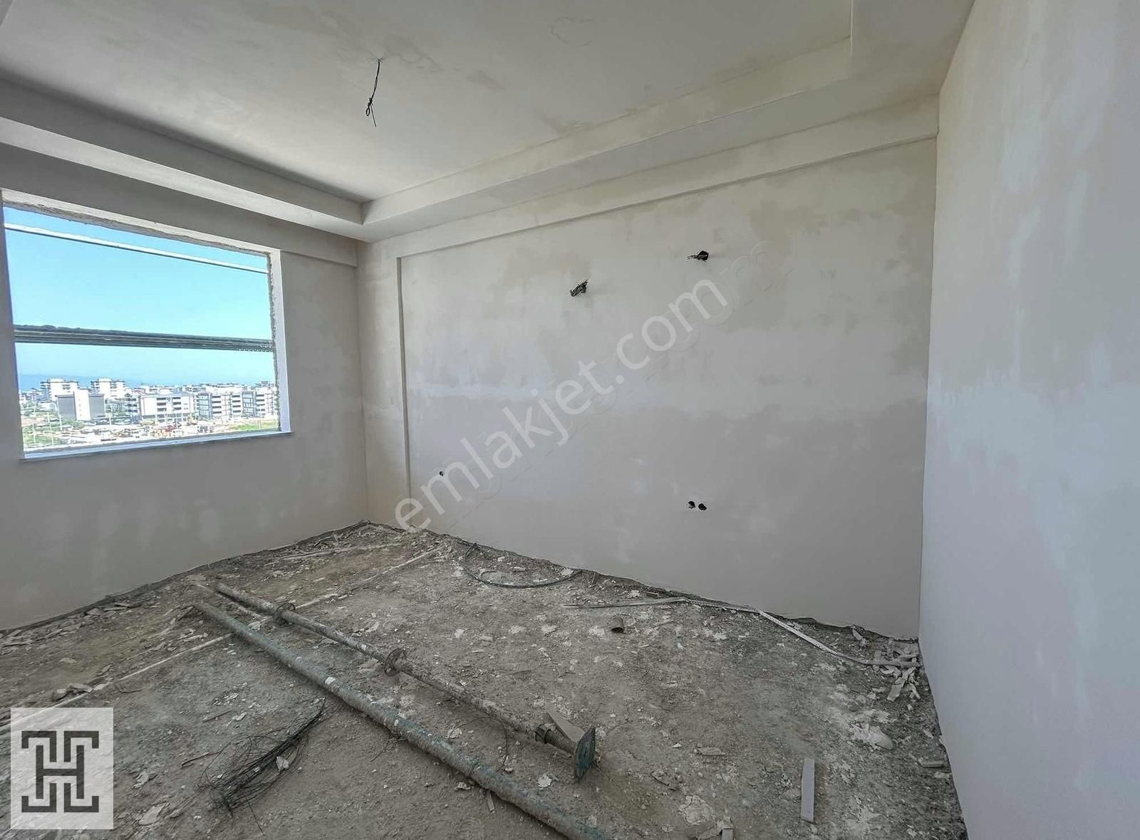 Havuzlu Site İçinde 2+1 Satılık Daire - Görsel 12