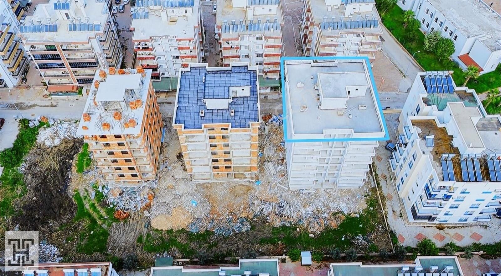 İskele Mahallesinde Ara Kat 2+1 Daire - Görsel 20