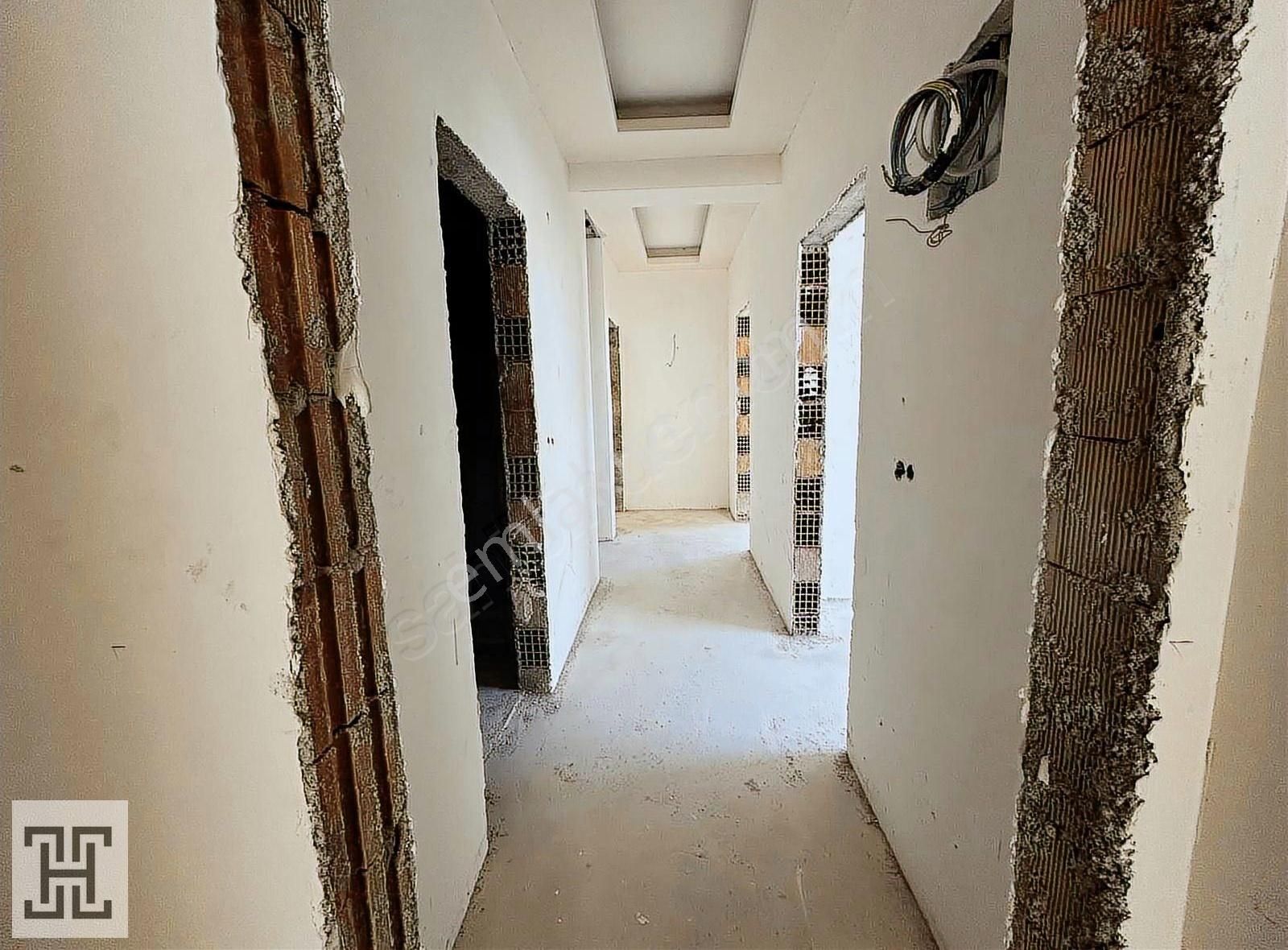 İskele Mahallesinde Ara Kat 2+1 Daire - Görsel 13