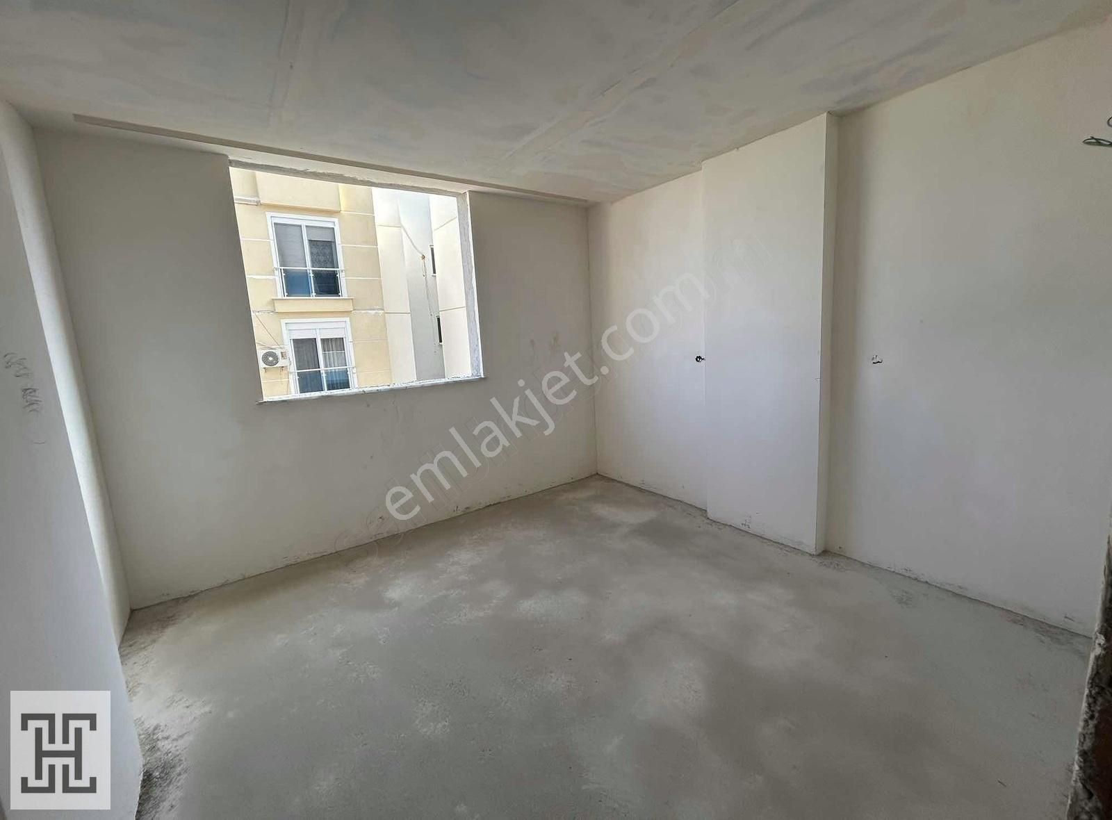 İskele Mahallesinde Ara Kat 2+1 Daire - Görsel 3