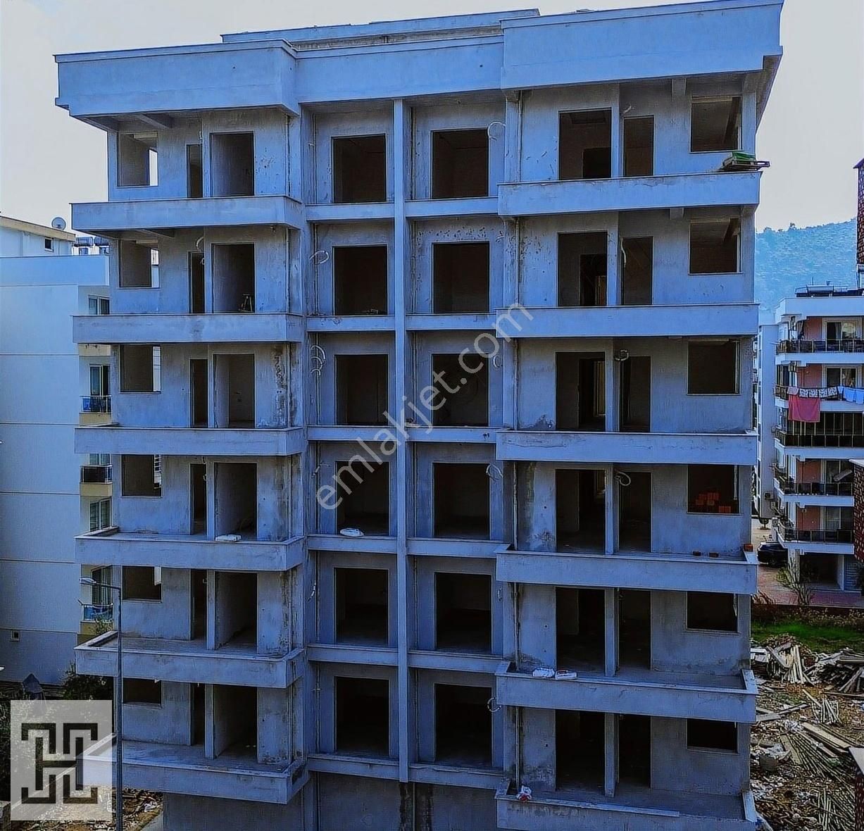 İskele Mahallesinde Ara Kat 2+1 Daire - Görsel 4