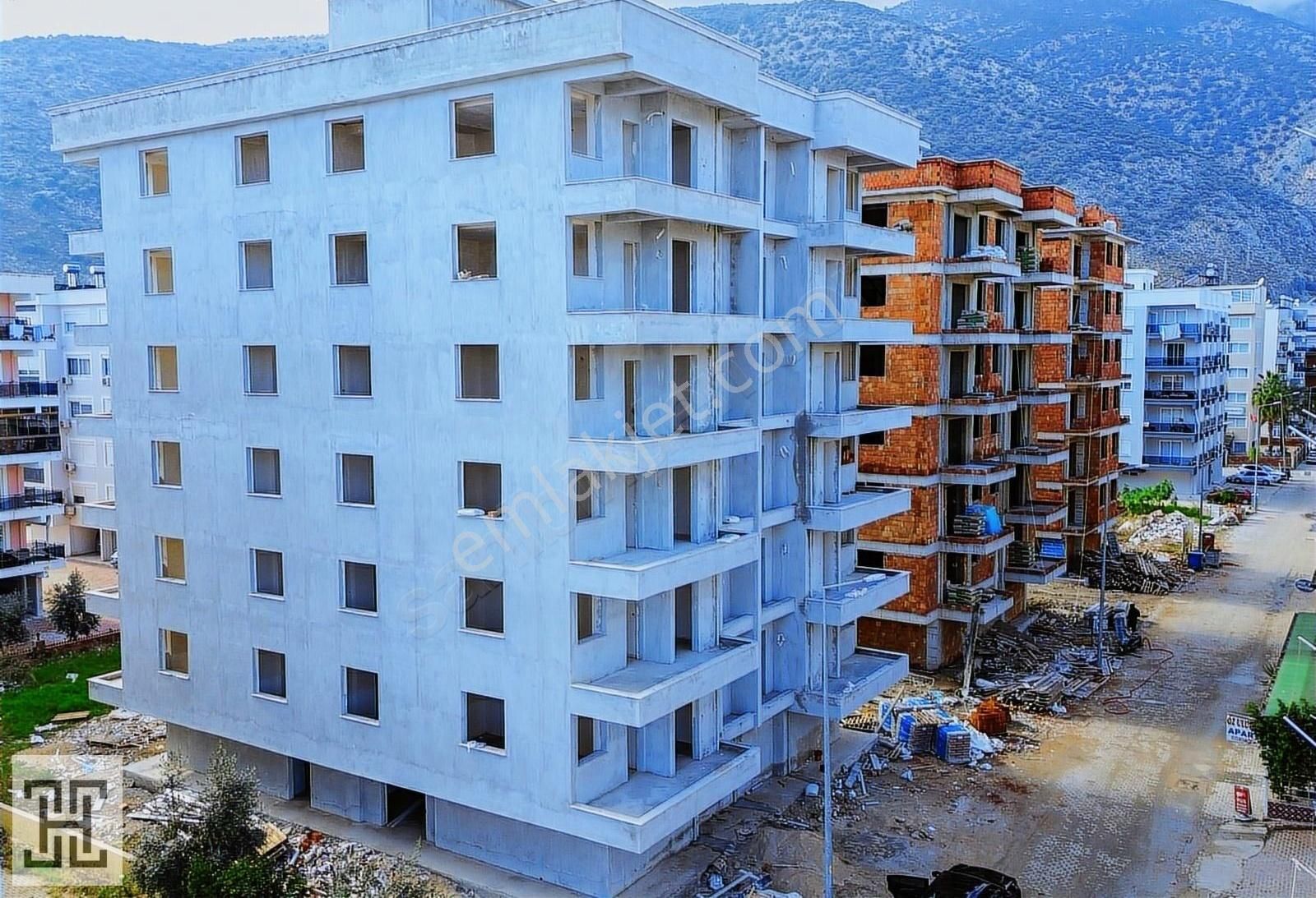 İskele Mahallesinde Ara Kat 2+1 Daire - Görsel 15