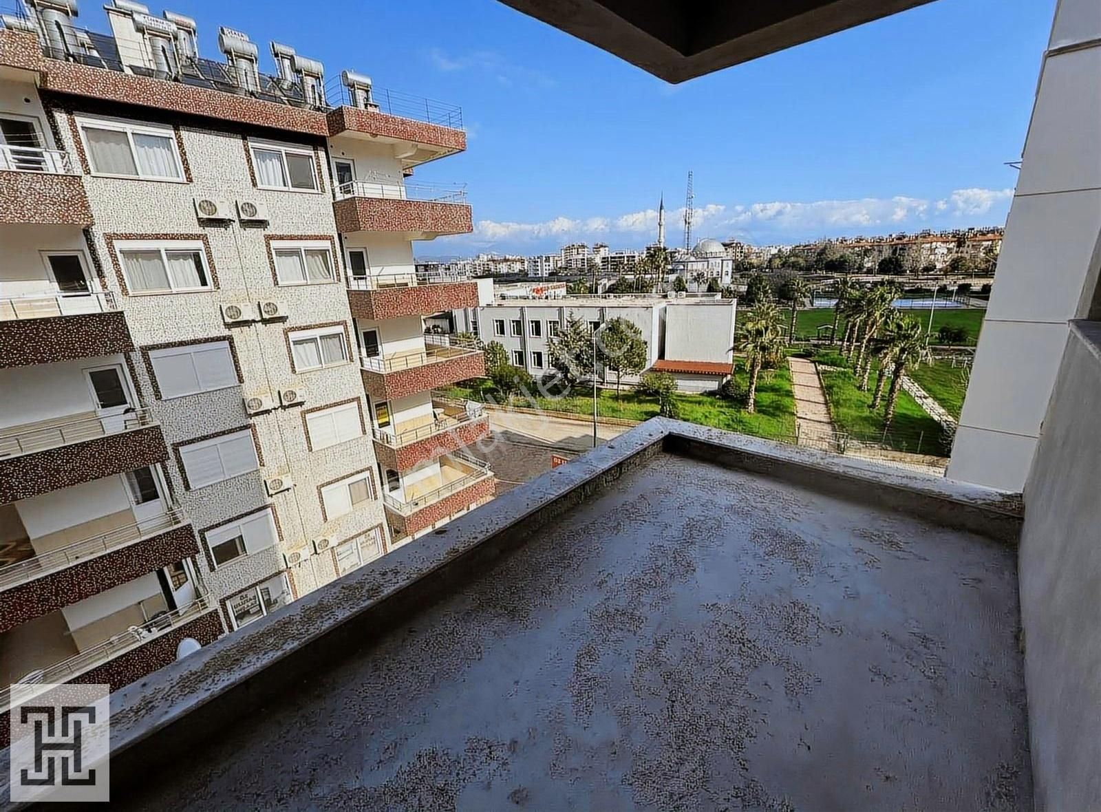 İskele Mahallesinde Ara Kat 2+1 Daire - Görsel 8