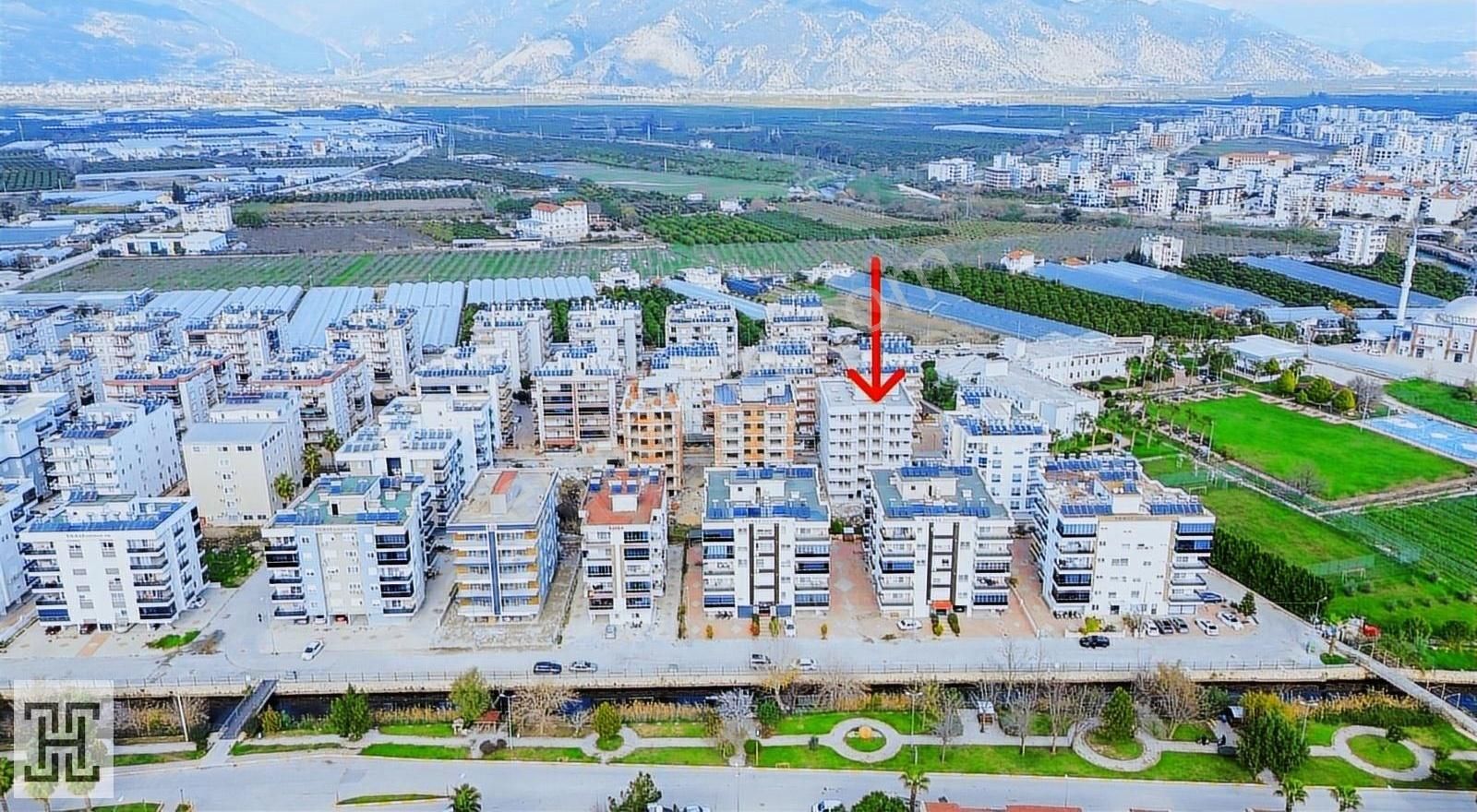 İskele Mahallesinde Ara Kat 2+1 Daire - Görsel 12