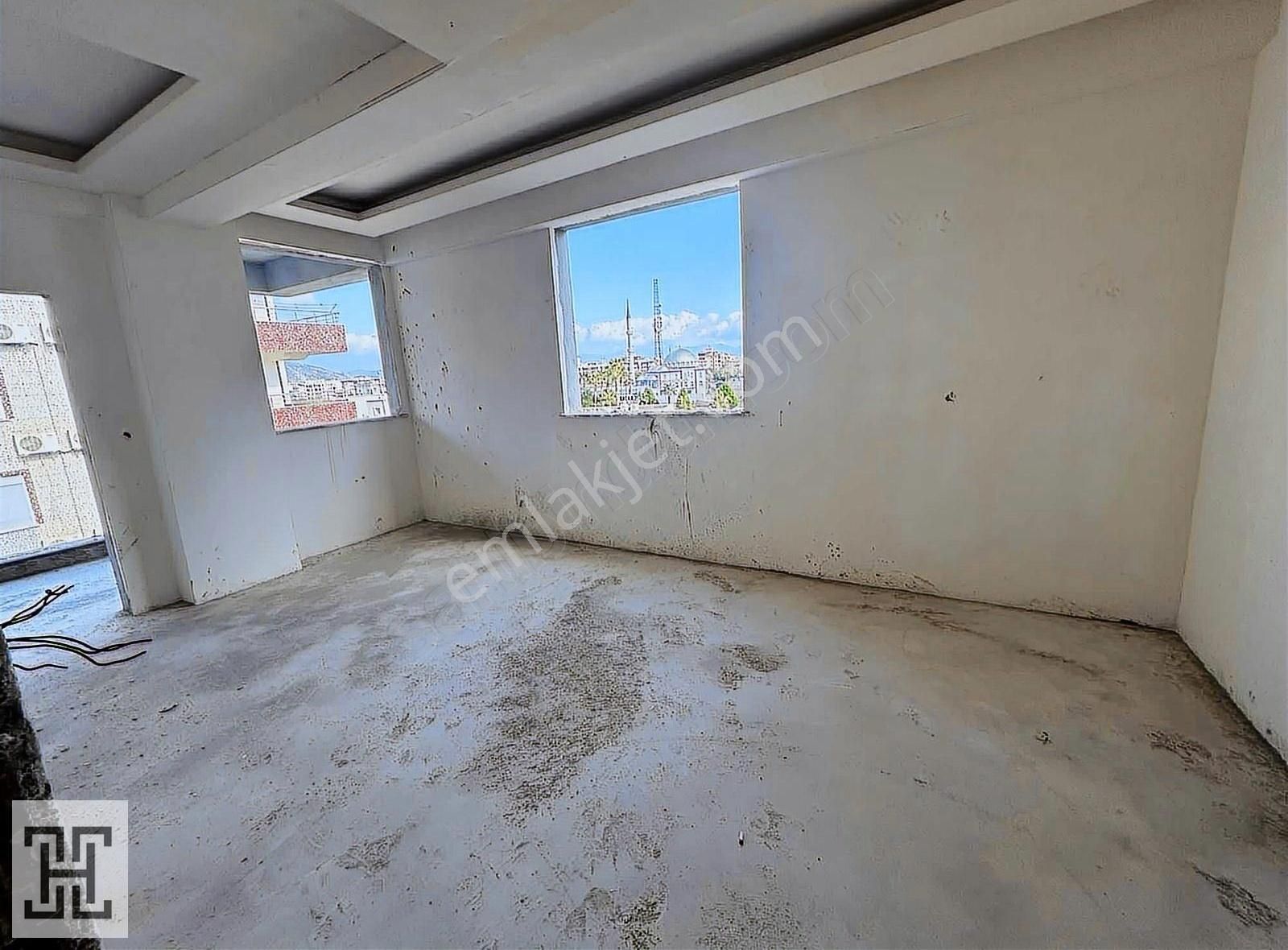 İskele Mahallesinde Ara Kat 2+1 Daire - Görsel 18