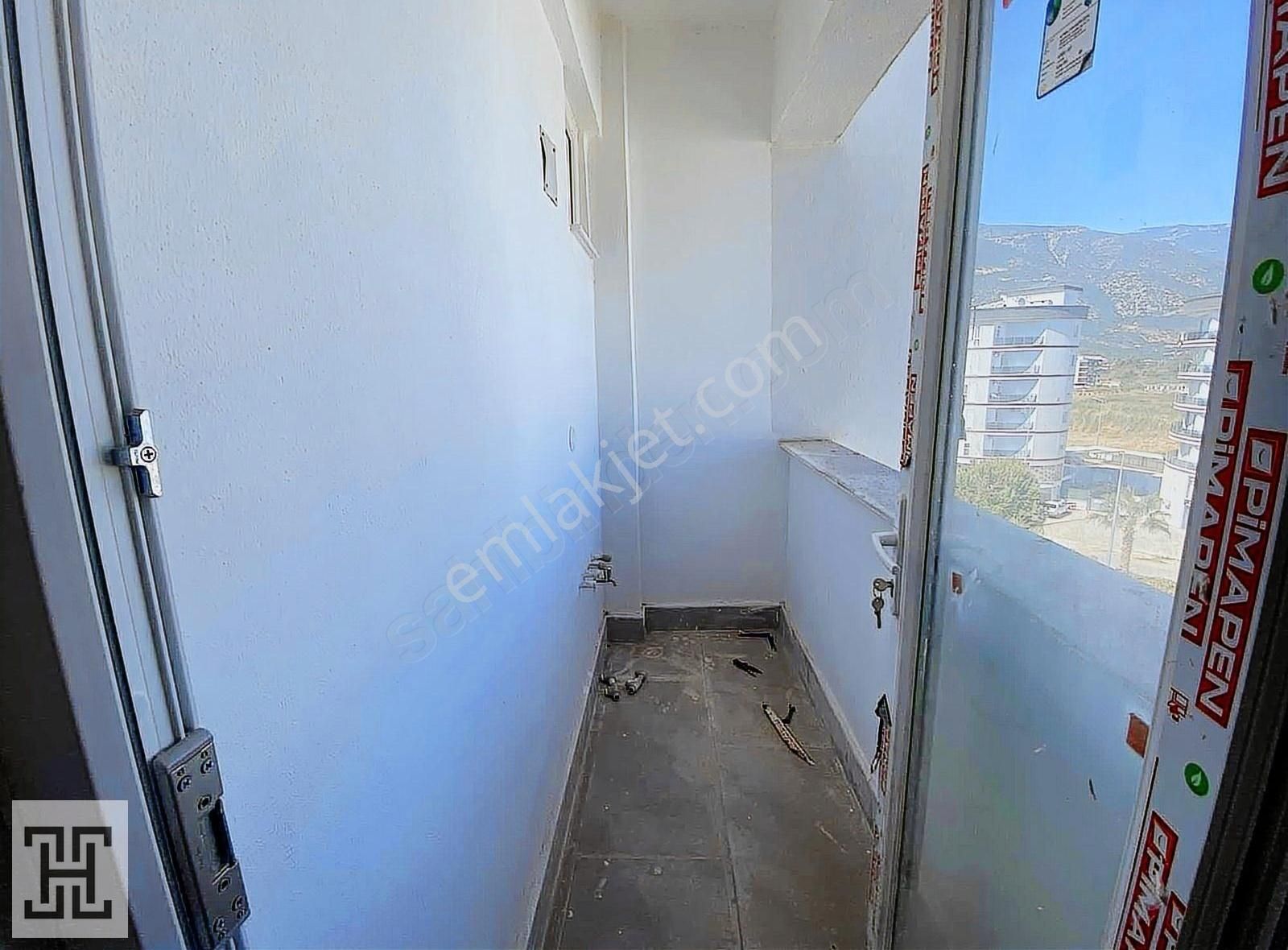 2+1 Ayrı Mutfak Geniş Satılık Daire - Görsel 13