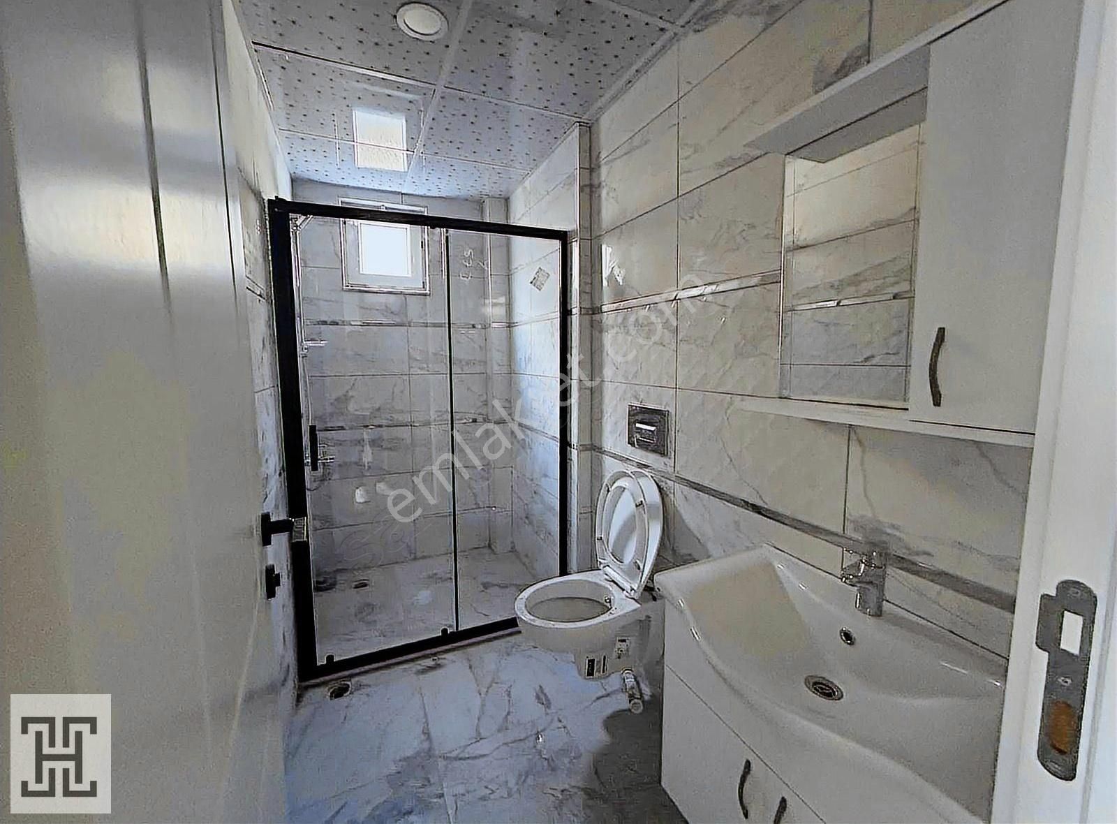 Havuzlu Site İçinde 2+1 Ayrı Mutfak Lüks Daire - Görsel 3