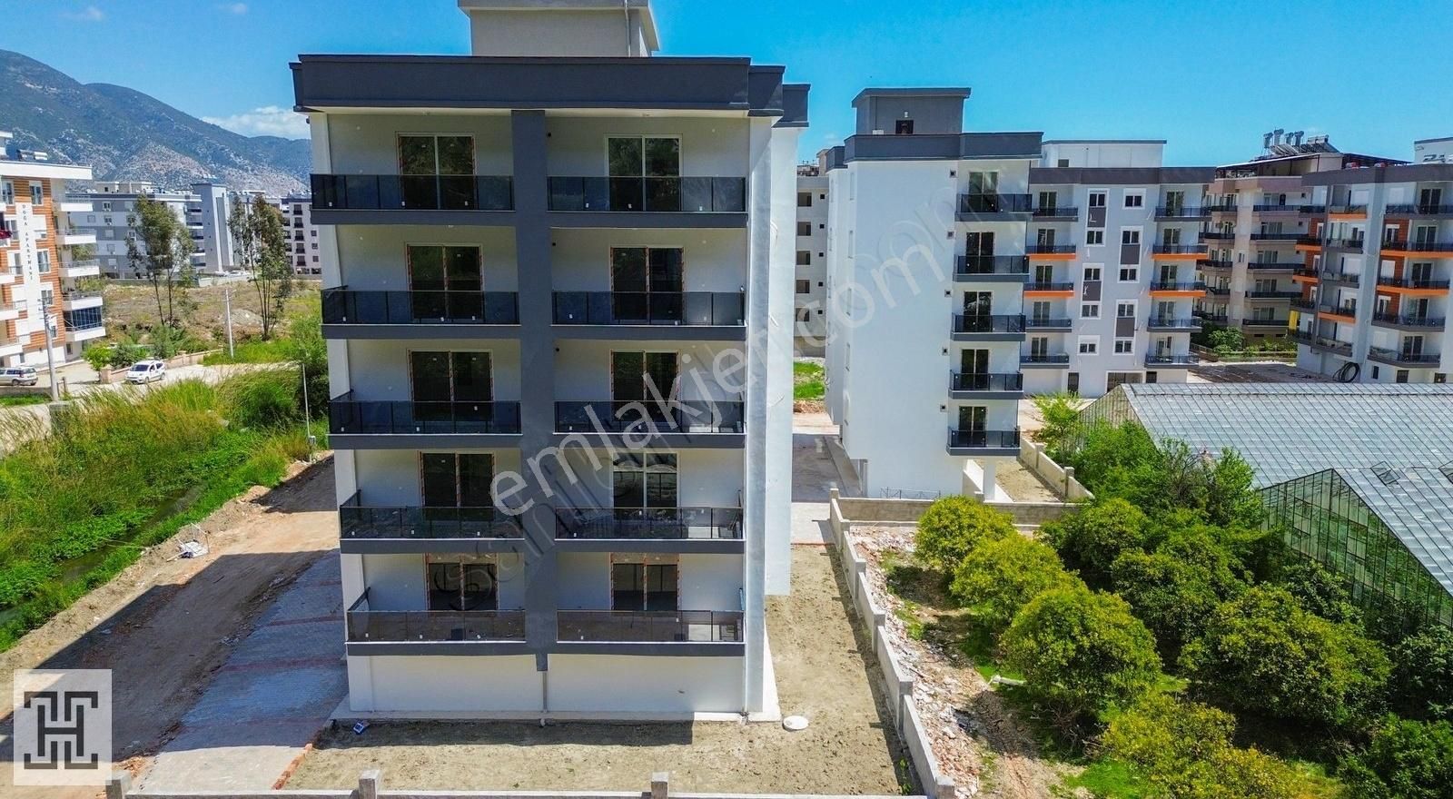 2+1 Büyüklüğünde 1+1 Satılık İskanlı Daire - Görsel 9