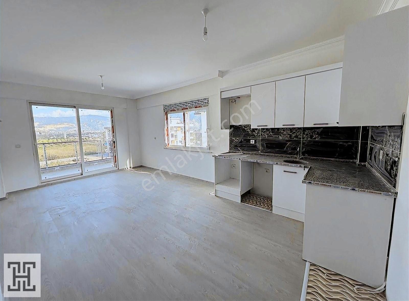 2+1 Büyüklüğünde 1+1 Satılık İskanlı Daire - Görsel 12