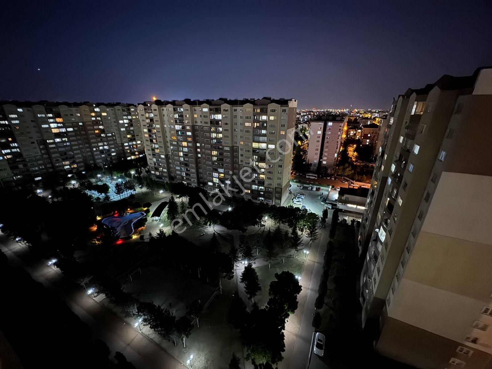 Bölgenin Dev Projesi Elitkent Sitesi 4+1 Satılık Daire