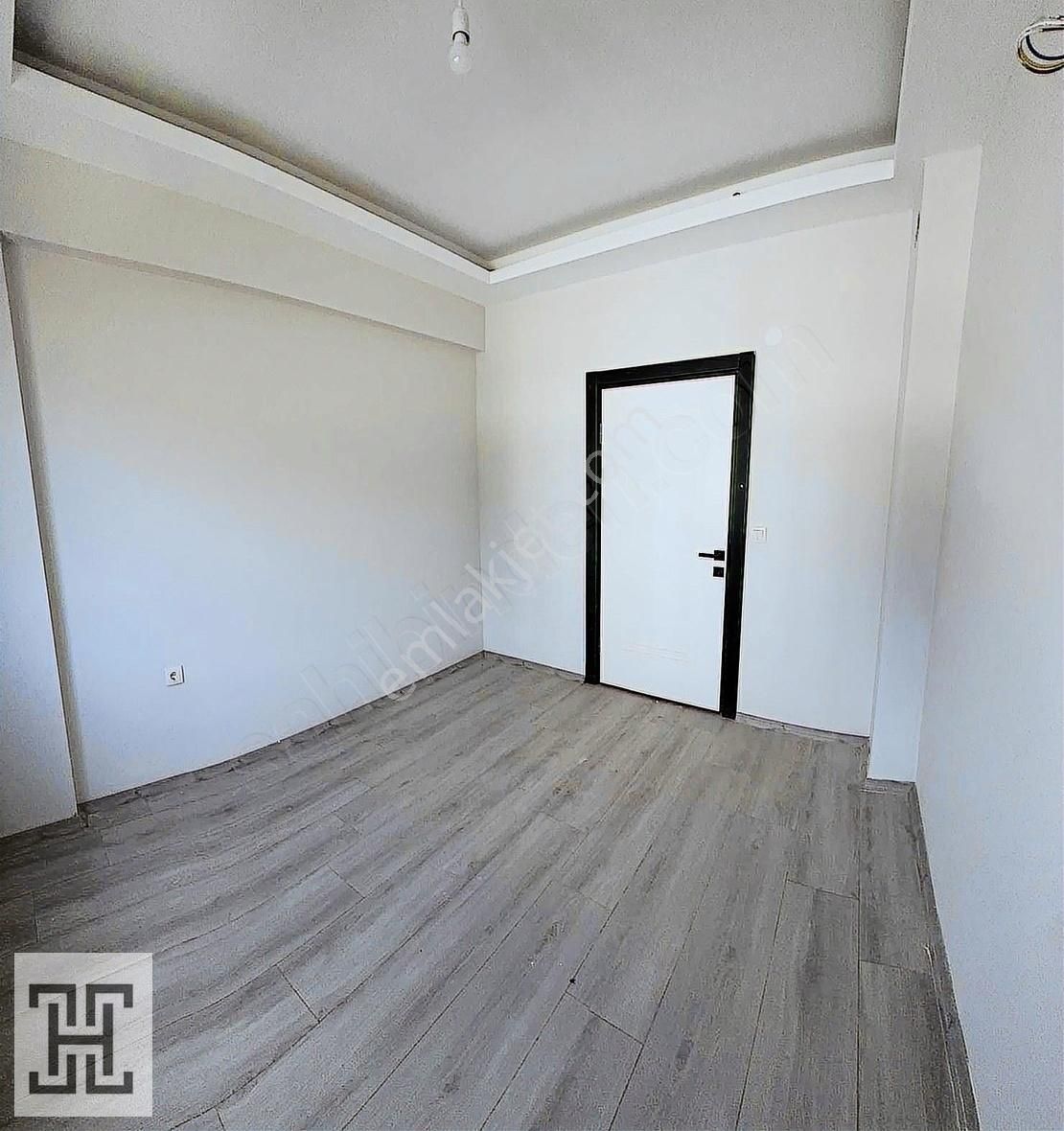 İskanlı - Ayrı Mutfak - Geniş Balkonlu - Uygun Fiyata Daire - Görsel 2