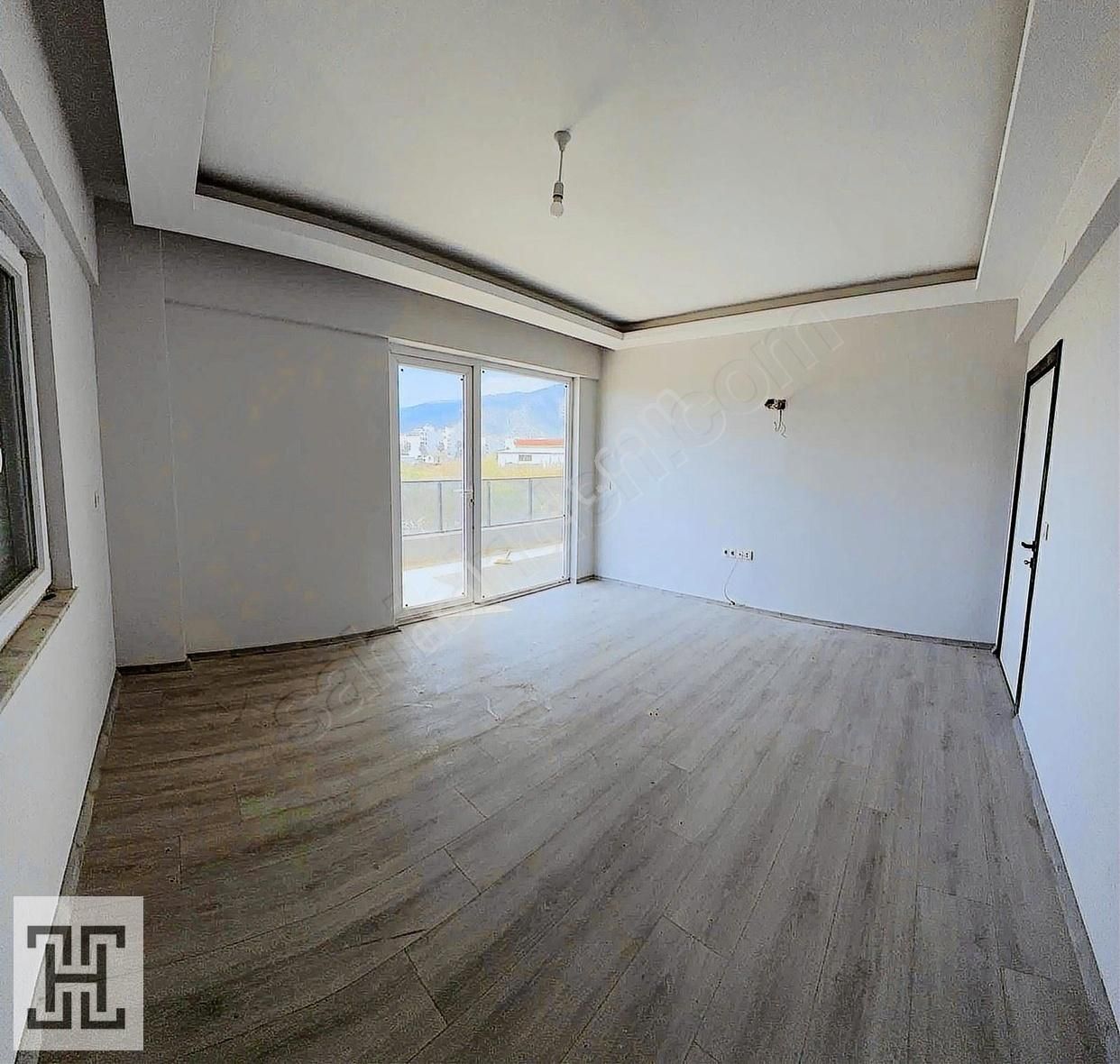 İskanlı - Ayrı Mutfak - Geniş Balkonlu - Uygun Fiyata Daire - Görsel 12